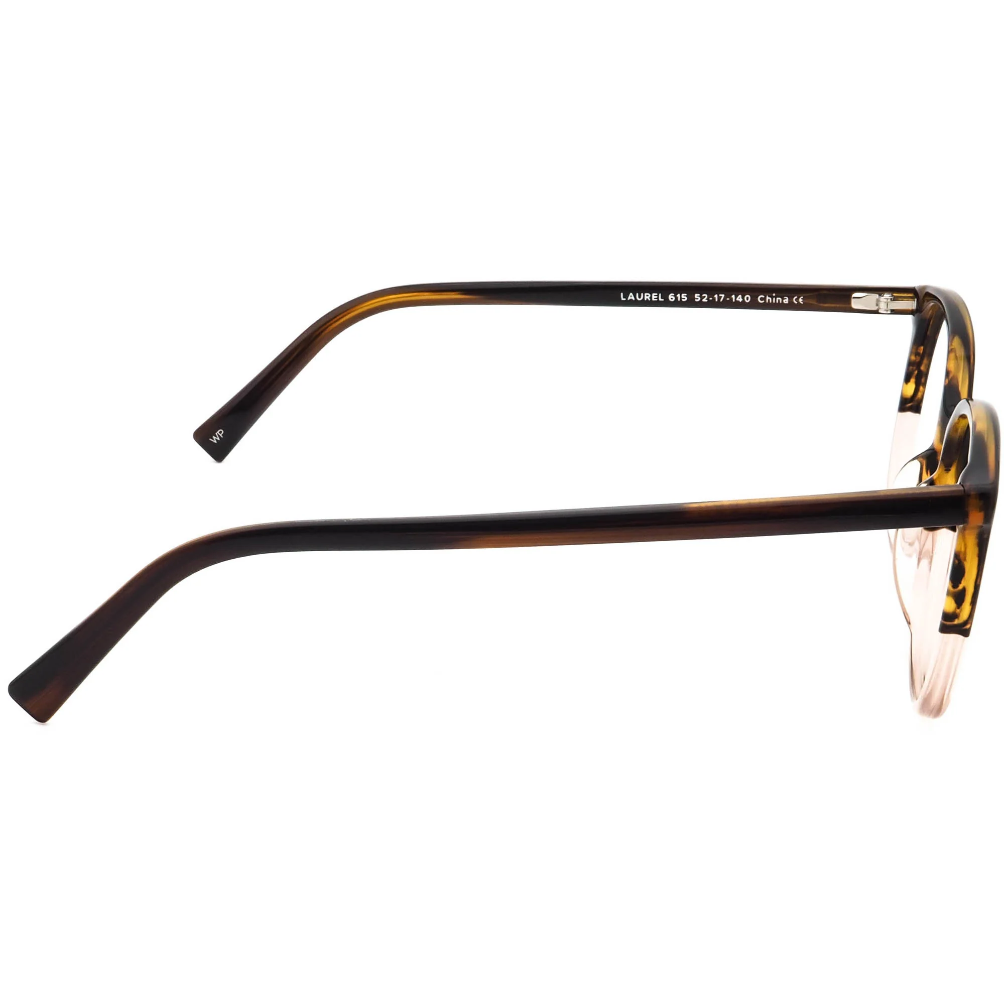 Warby Parker Laurel 615  52□17 140 - Image 4