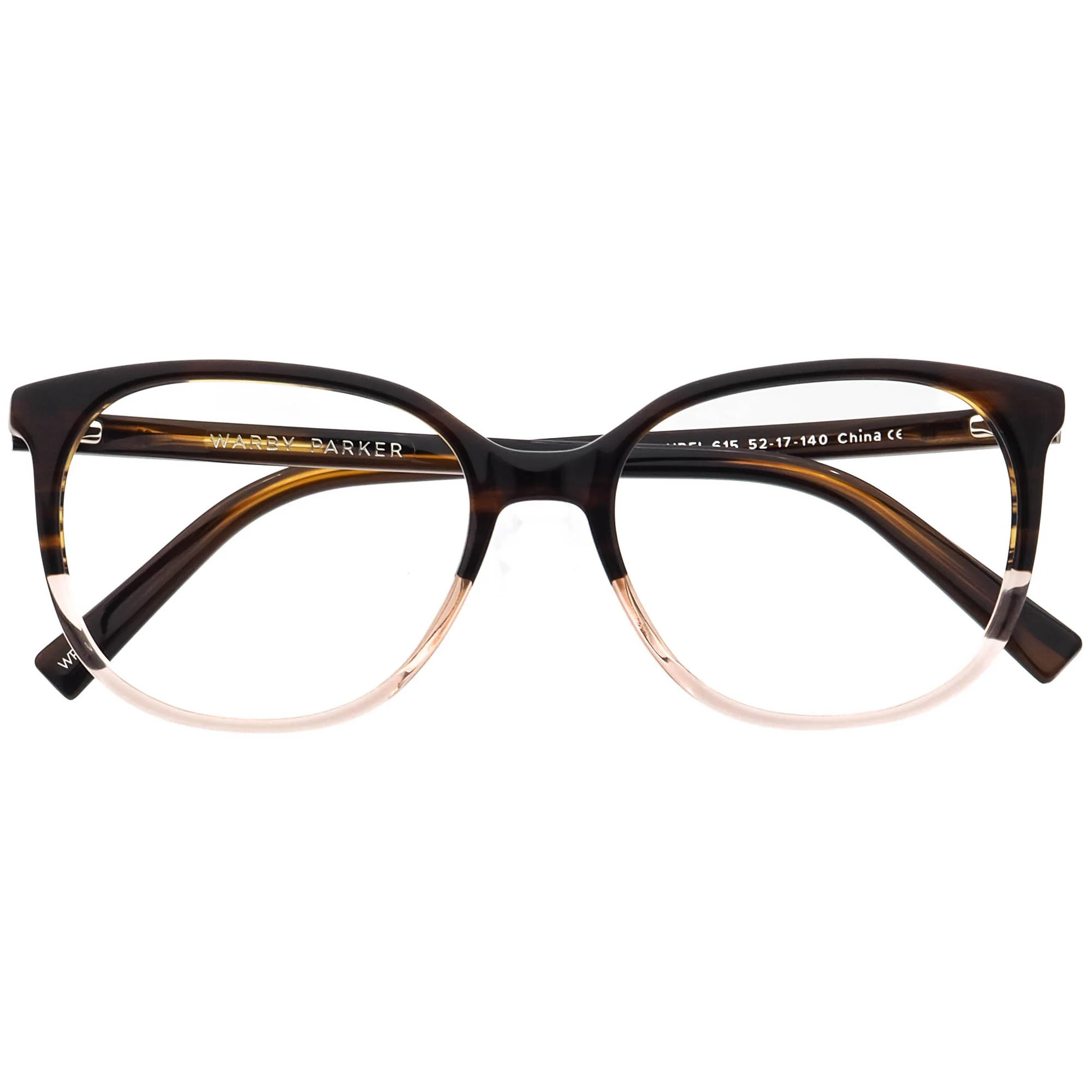 Warby Parker Laurel 615  52□17 140 - Image 6