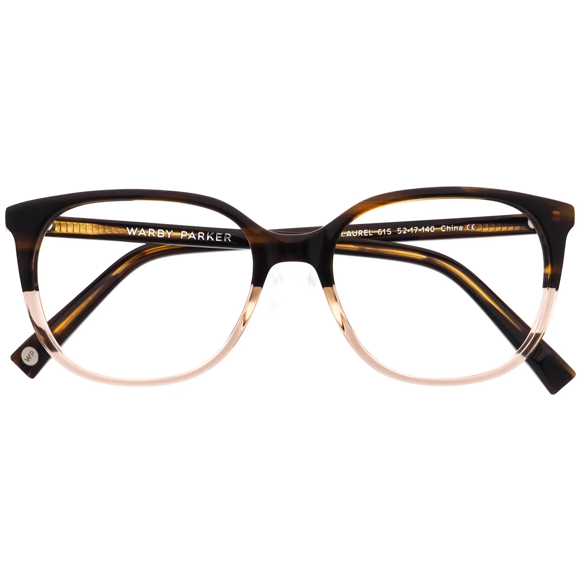 Warby Parker Laurel 615  52□17 140 - Image 6