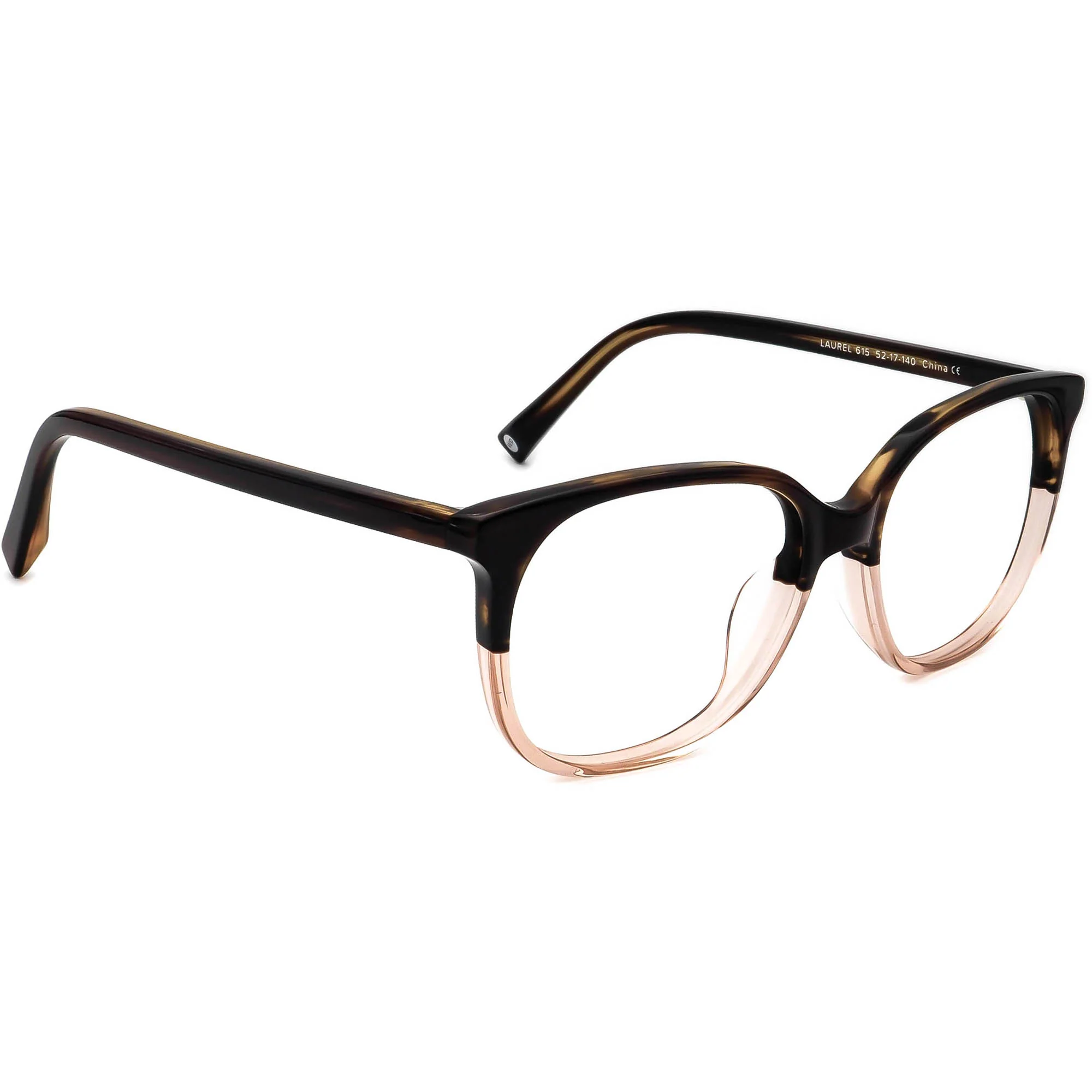 Warby Parker Laurel 615   52□17 140