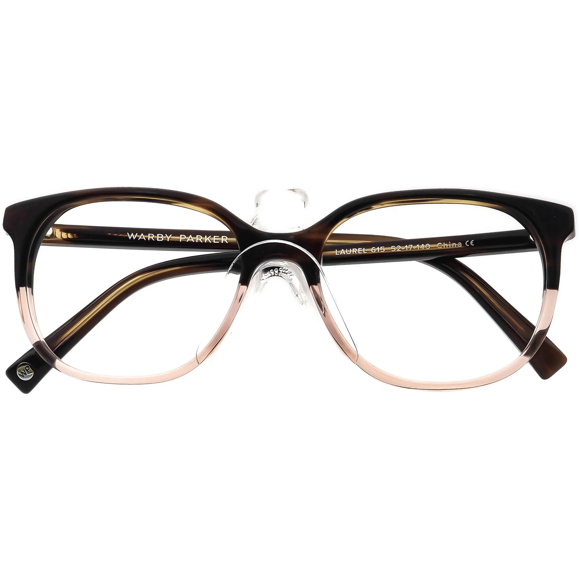 Warby Parker Laurel 615   52□17 140 - Image 6