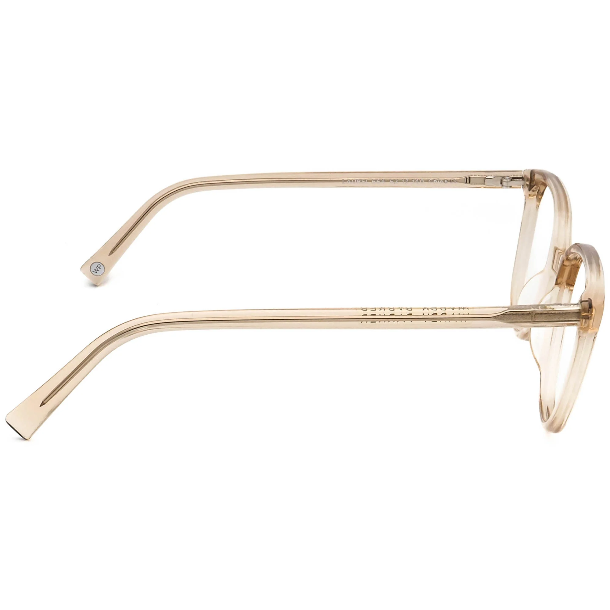 Warby Parker Laurel 664  52□17 140 - Image 4