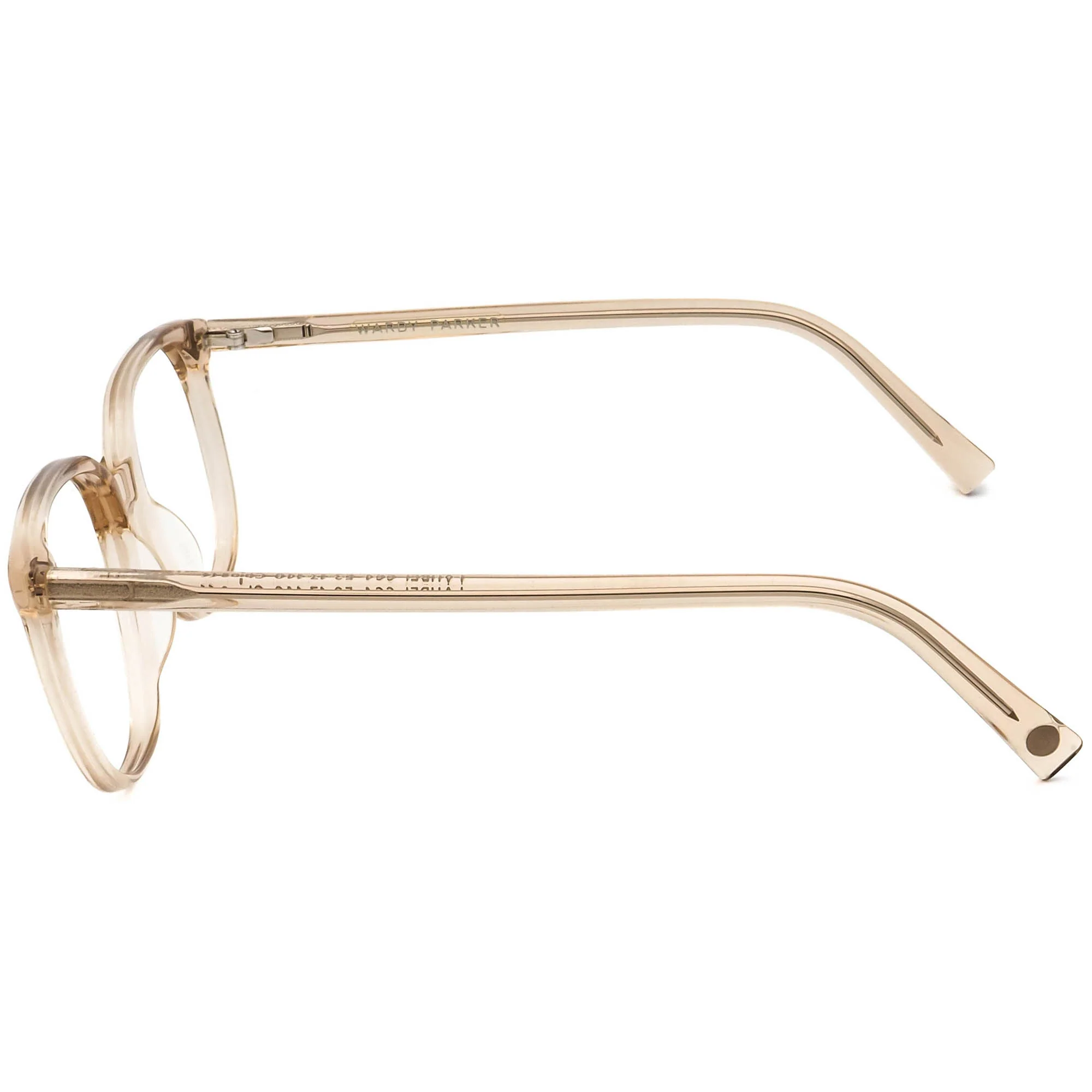 Warby Parker Laurel 664  52□17 140 - Image 5