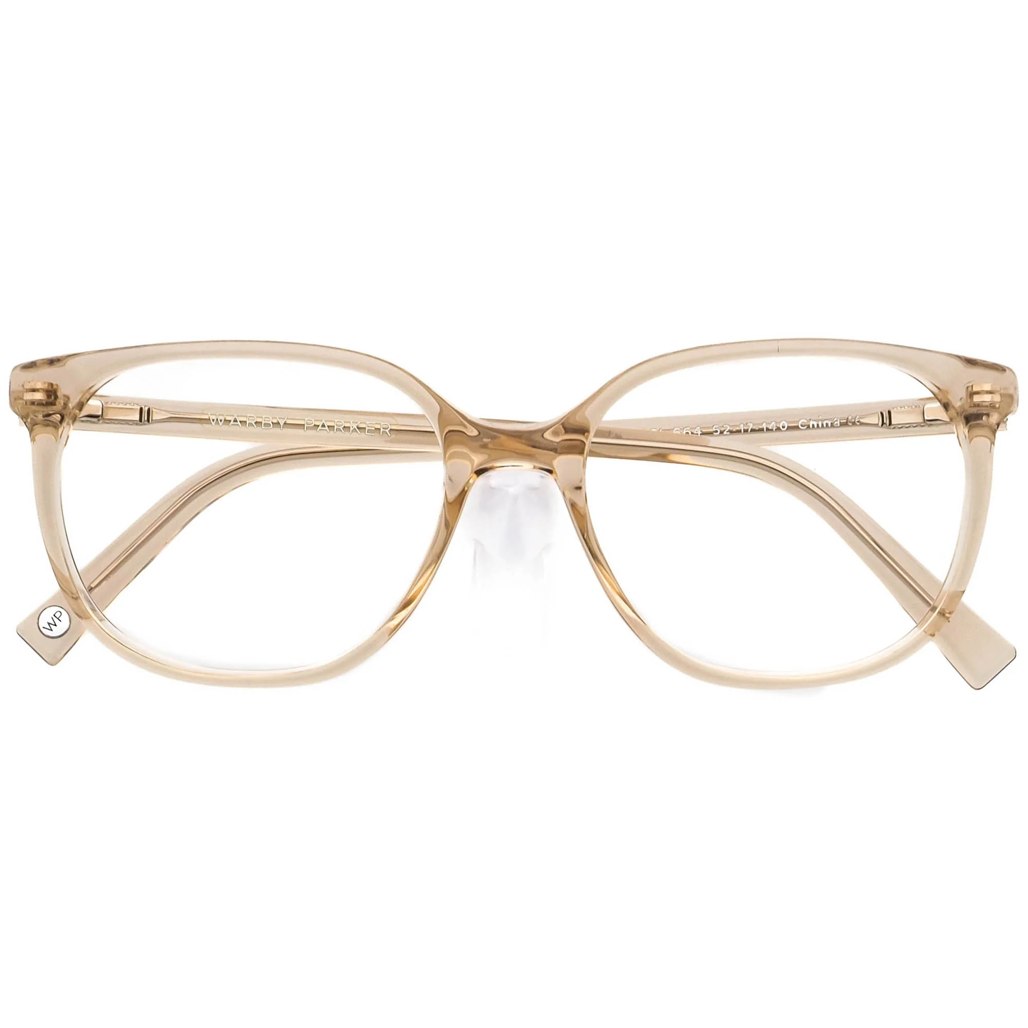 Warby Parker Laurel 664  52□17 140 - Image 6
