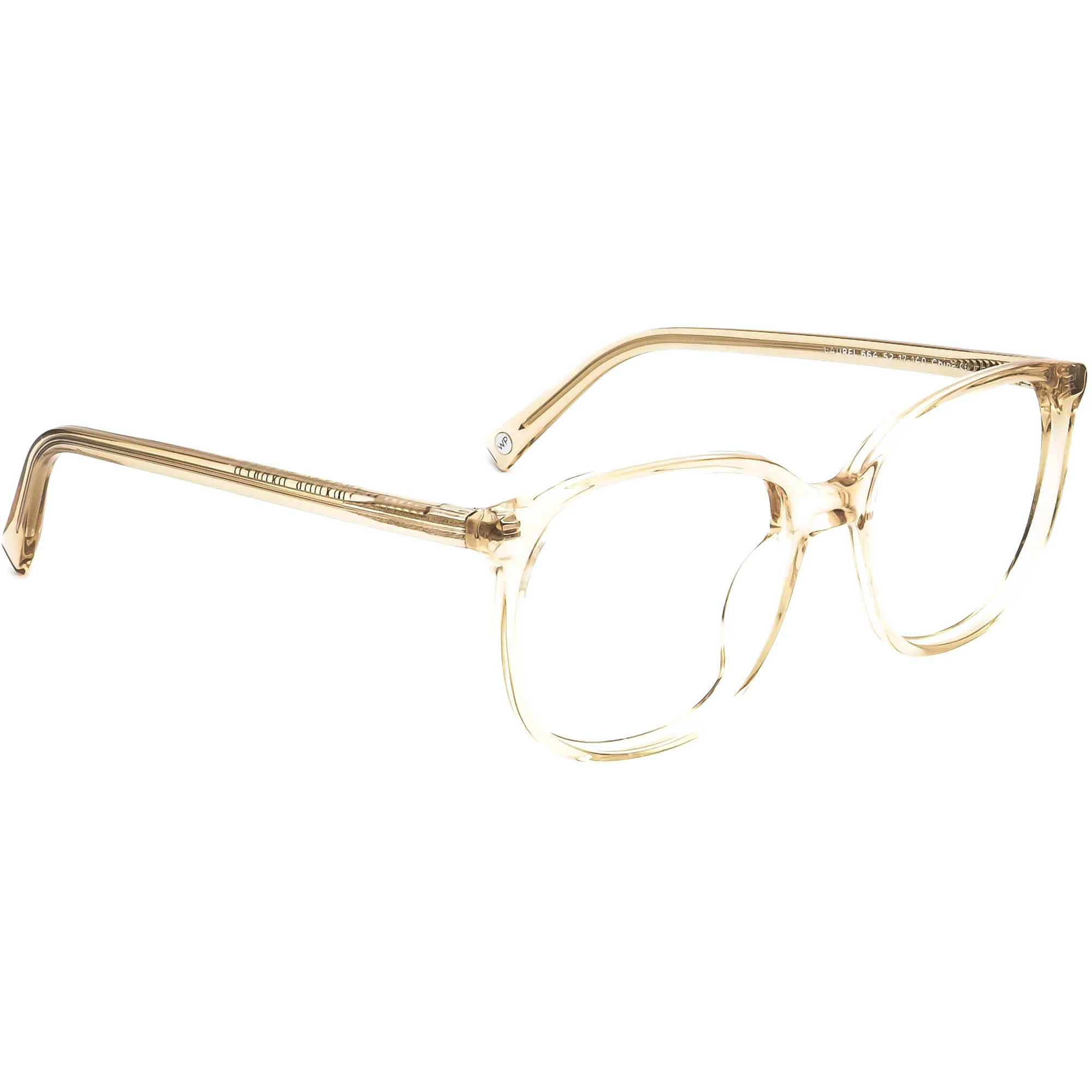 Warby Parker Laurel 664   52□17 140