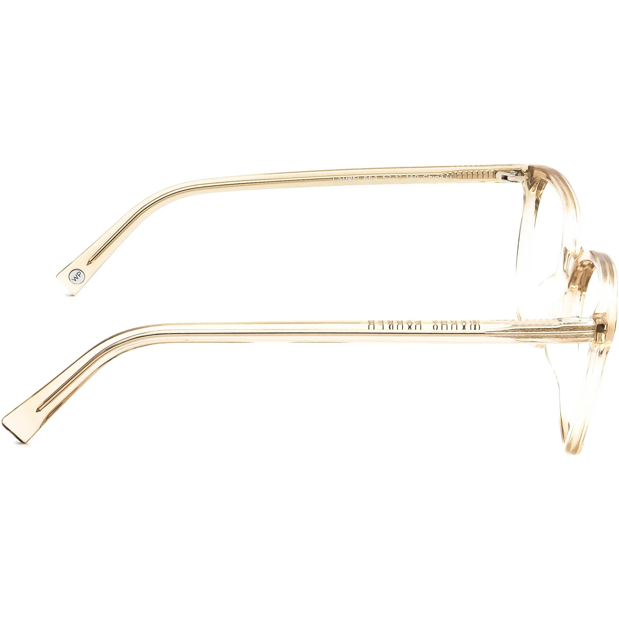 Warby Parker Laurel 664   52□17 140 - Image 4