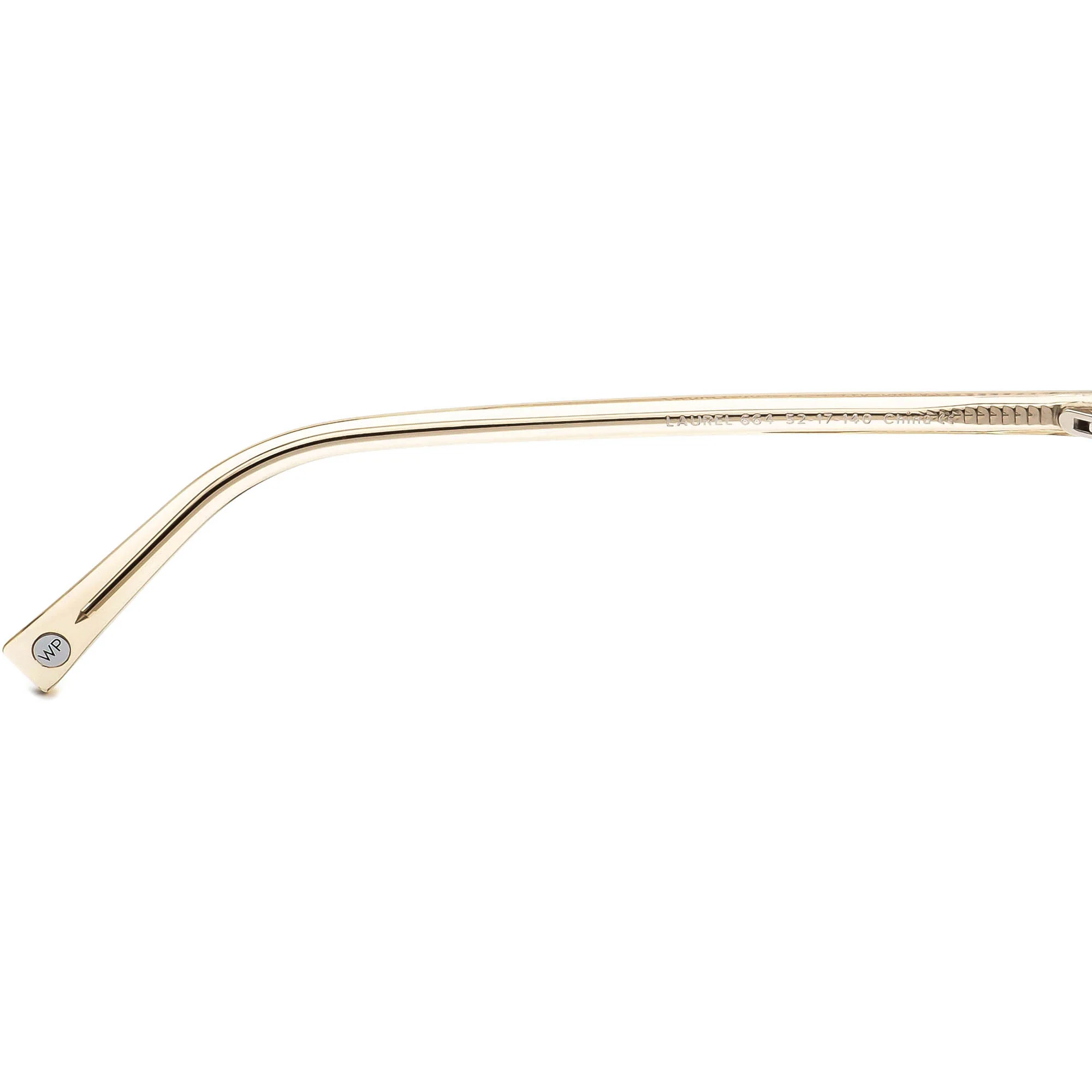 Warby Parker Laurel 664   52□17 140 - Image 7