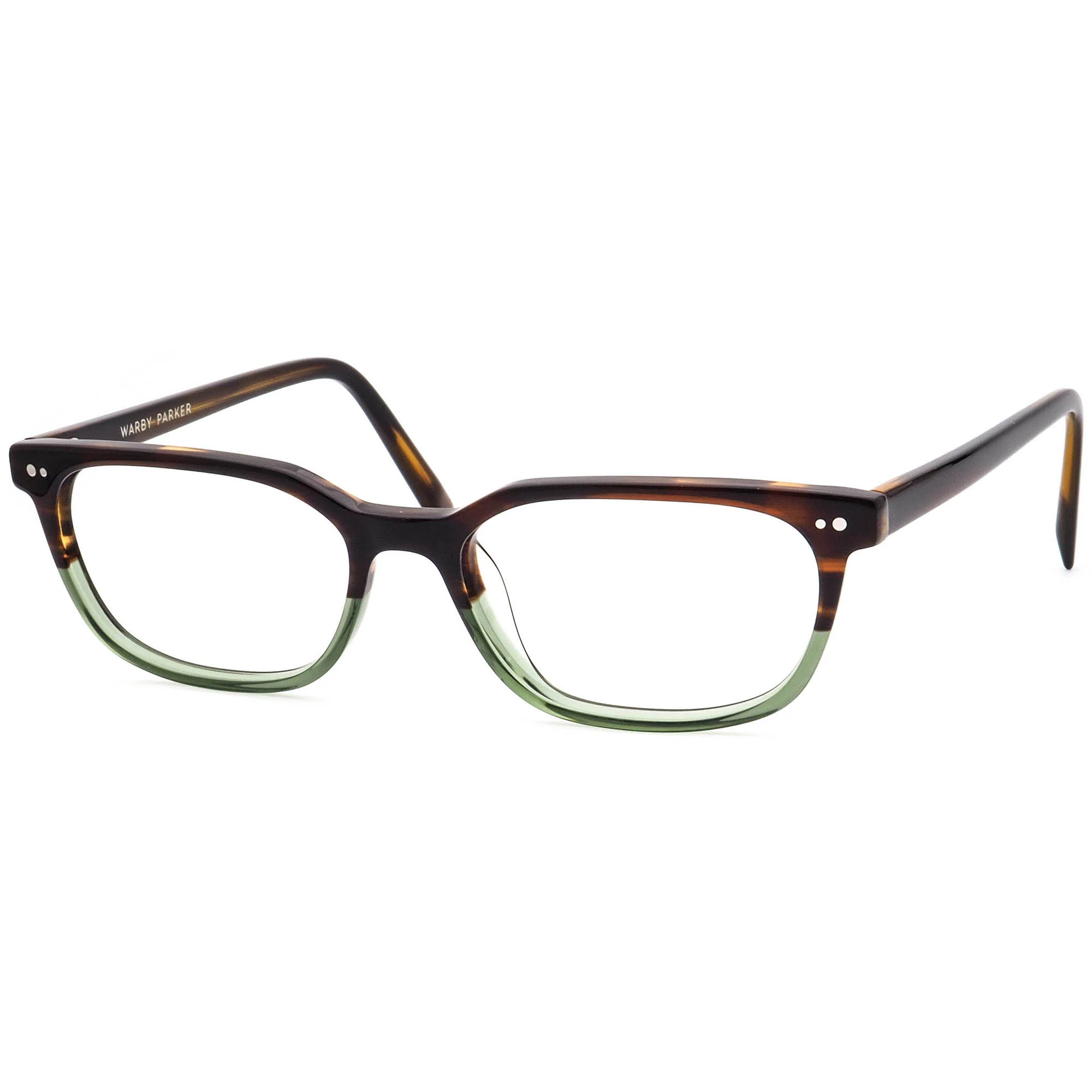Warby Parker Lawrence M 723   52□16 145 - Image 3