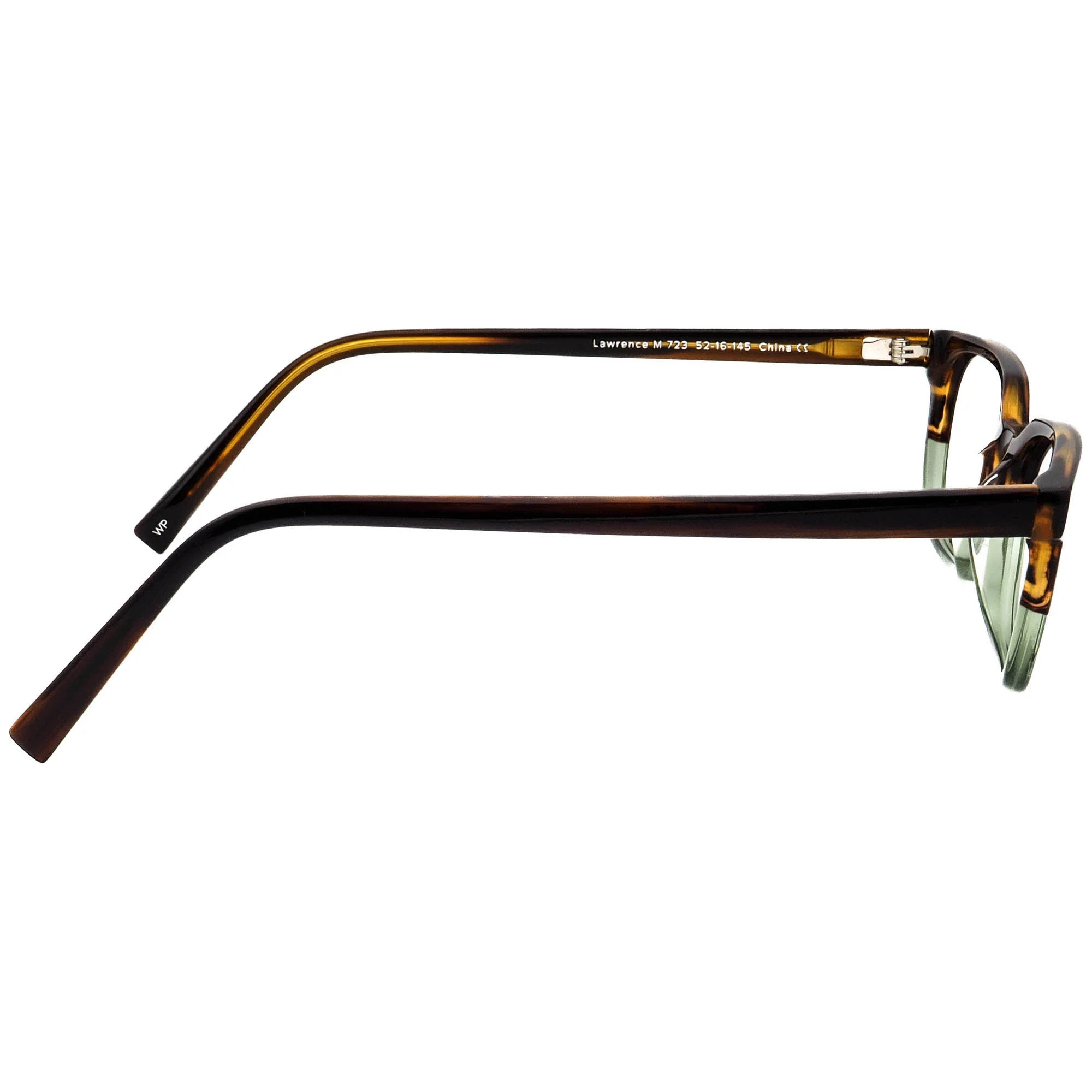 Warby Parker Lawrence M 723   52□16 145 - Image 4