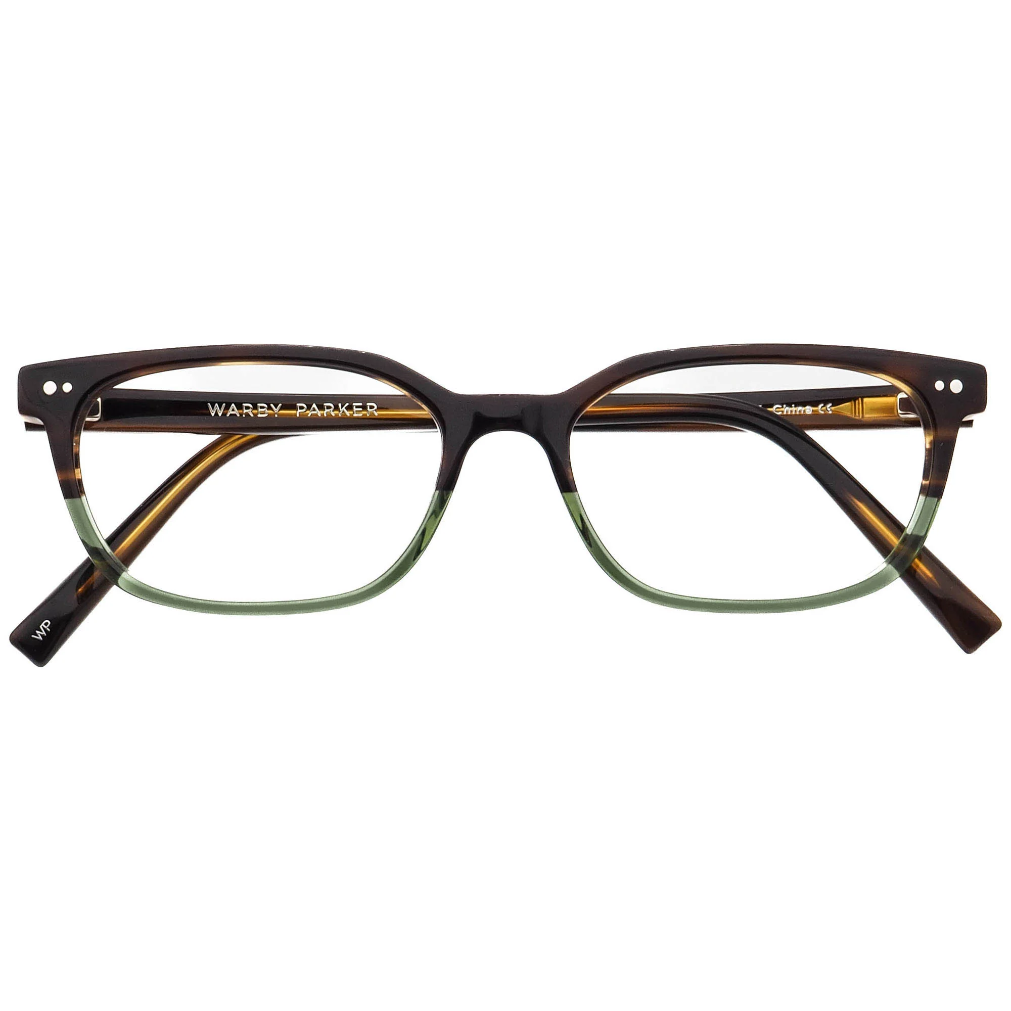 Warby Parker Lawrence M 723   52□16 145 - Image 6