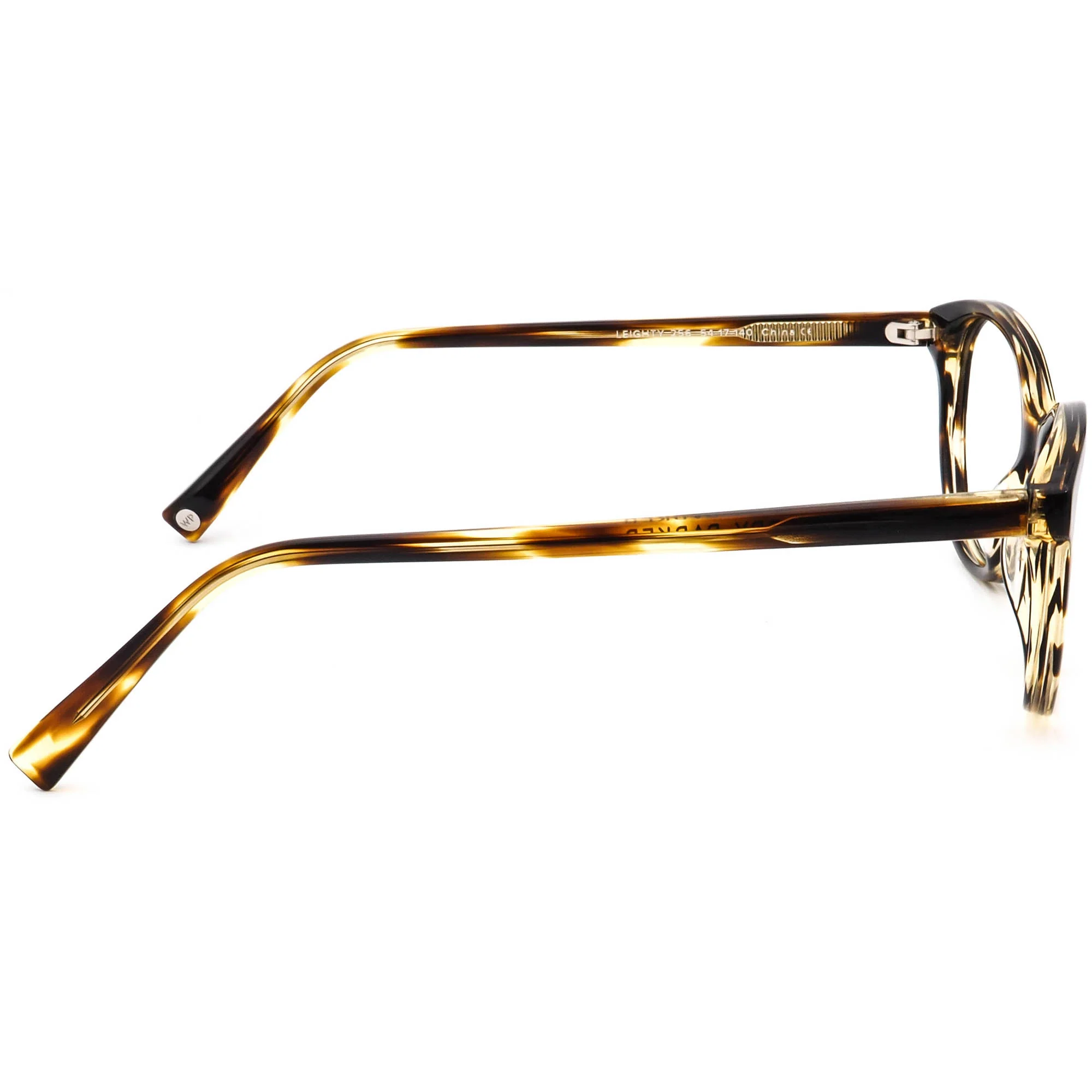 Warby Parker Leighty 256  54□17 140 - Image 4