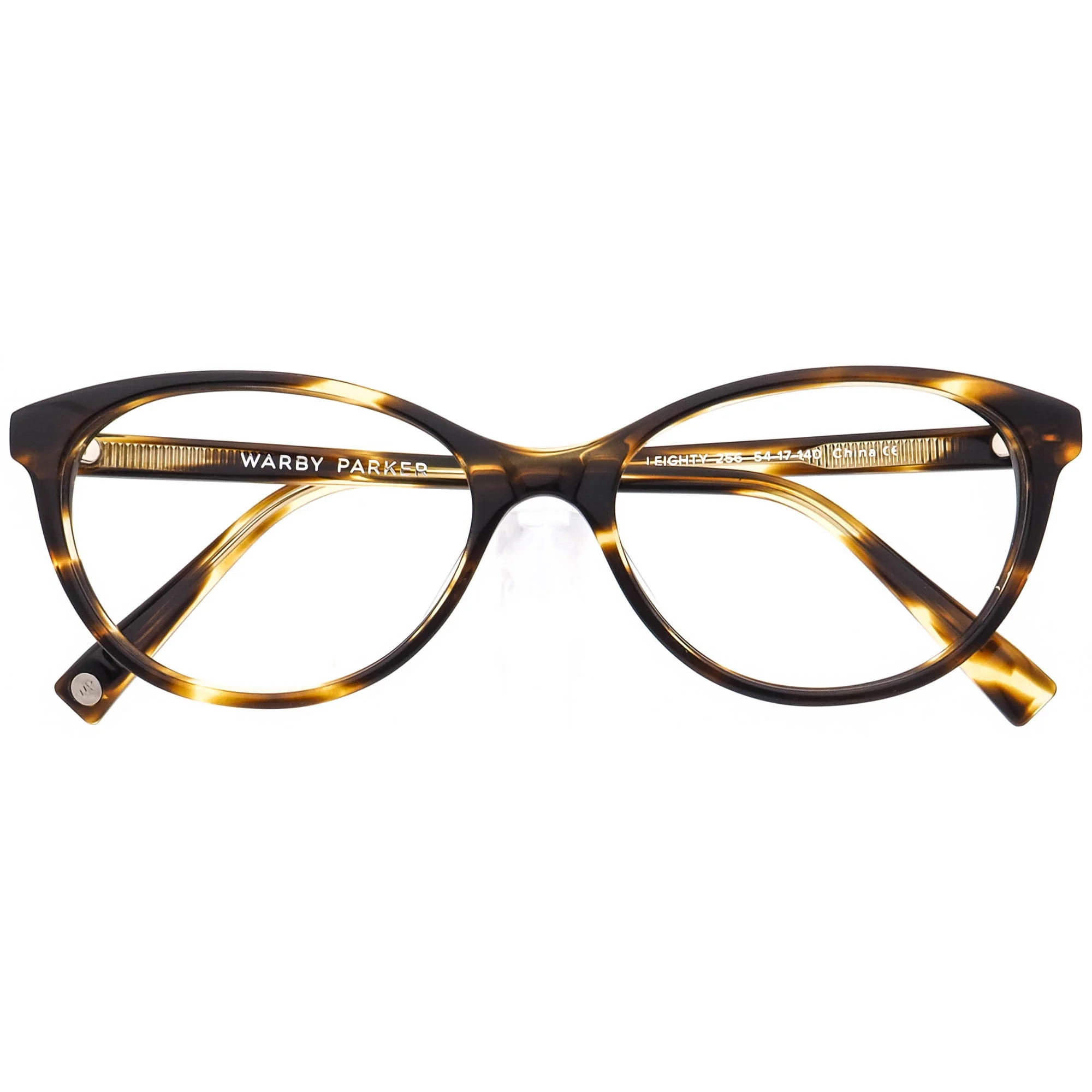 Warby Parker Leighty 256  54□17 140 - Image 6