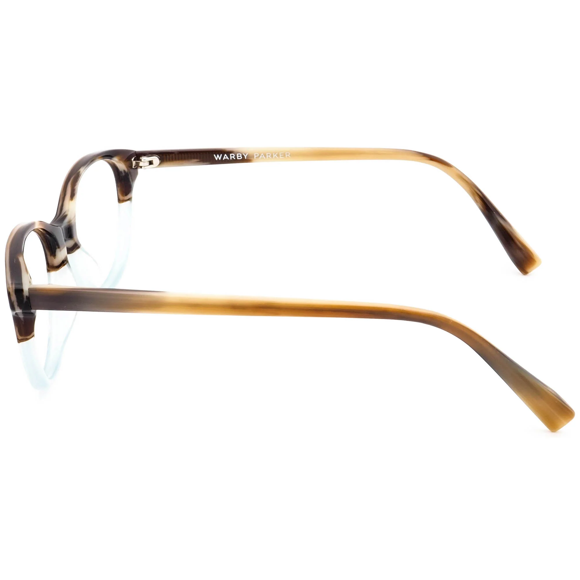 Warby Parker Leighty 331   54□17 140 - Image 5