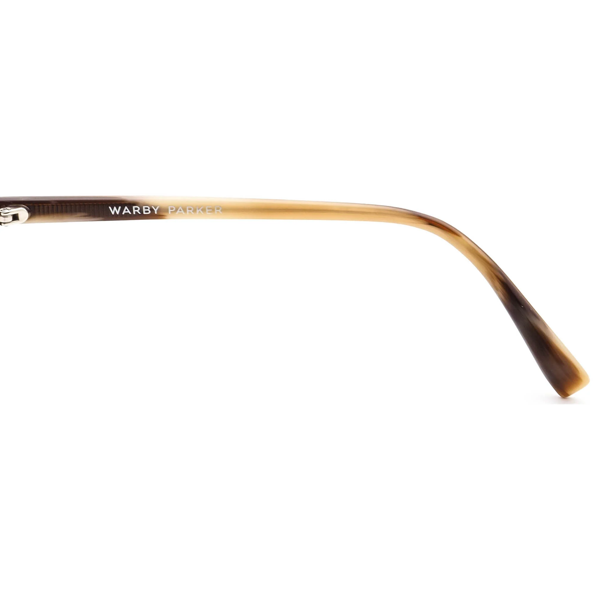 Warby Parker Leighty 331   54□17 140 - Image 8