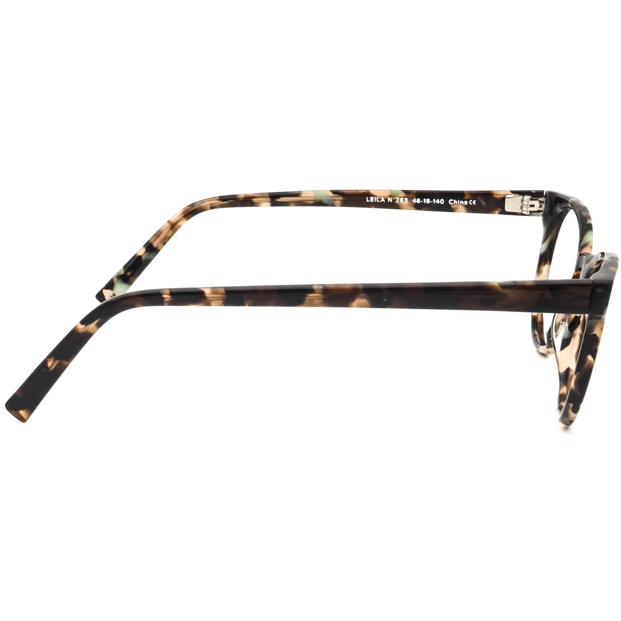 Warby Parker Leila N 263  48□18 140 - Image 4