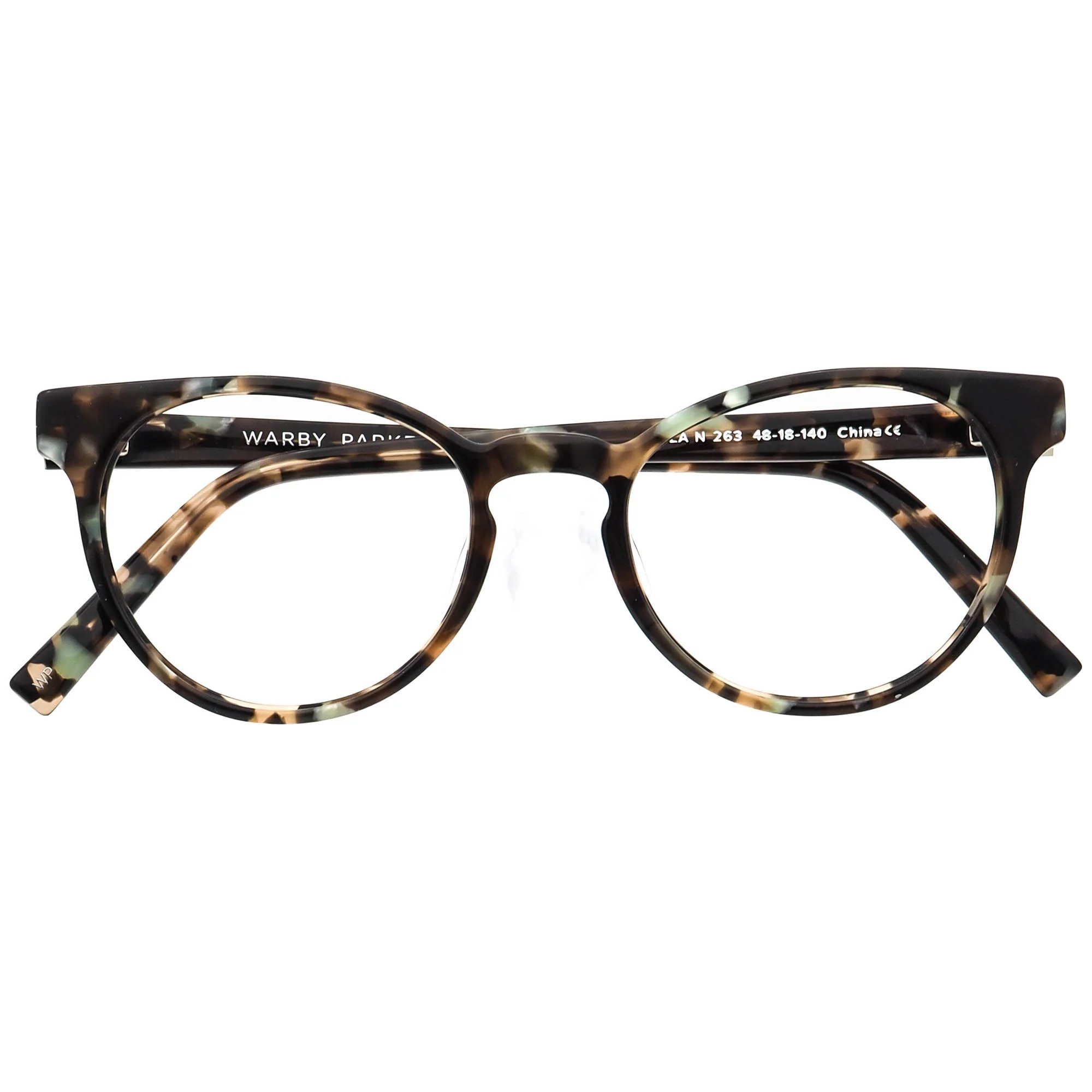 Warby Parker Leila N 263  48□18 140 - Image 6