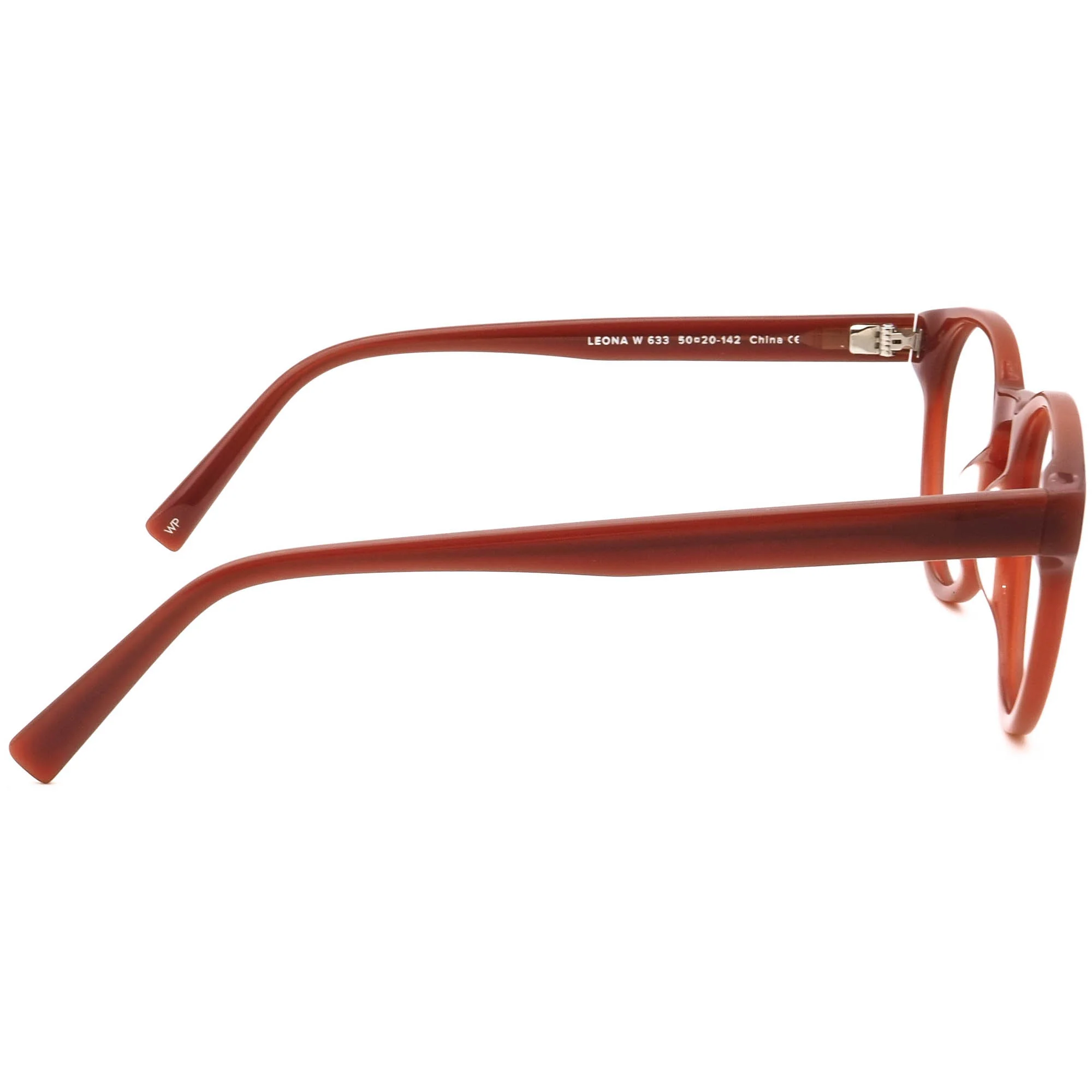 Warby Parker Leona W 633   50□20 142 - Image 4