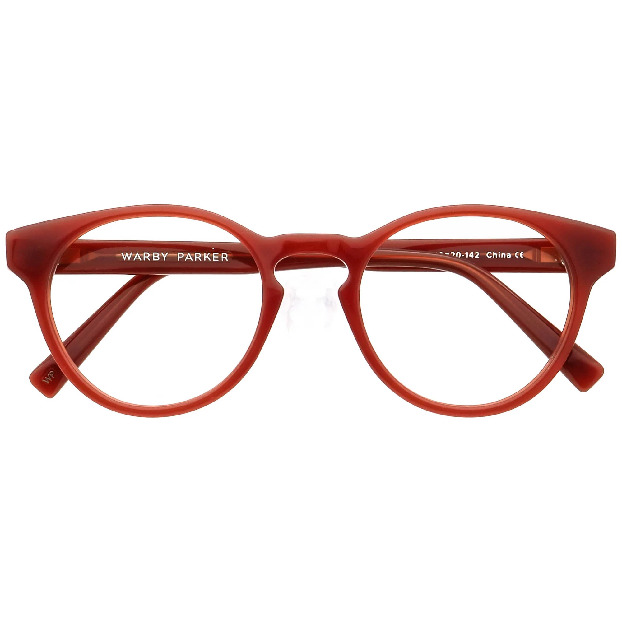 Warby Parker Leona W 633   50□20 142 - Image 6
