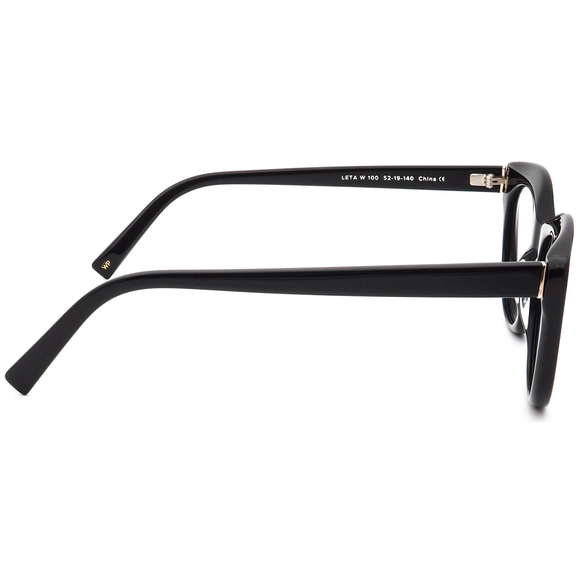 Warby Parker Leta W 100 52□19 140 - Image 4