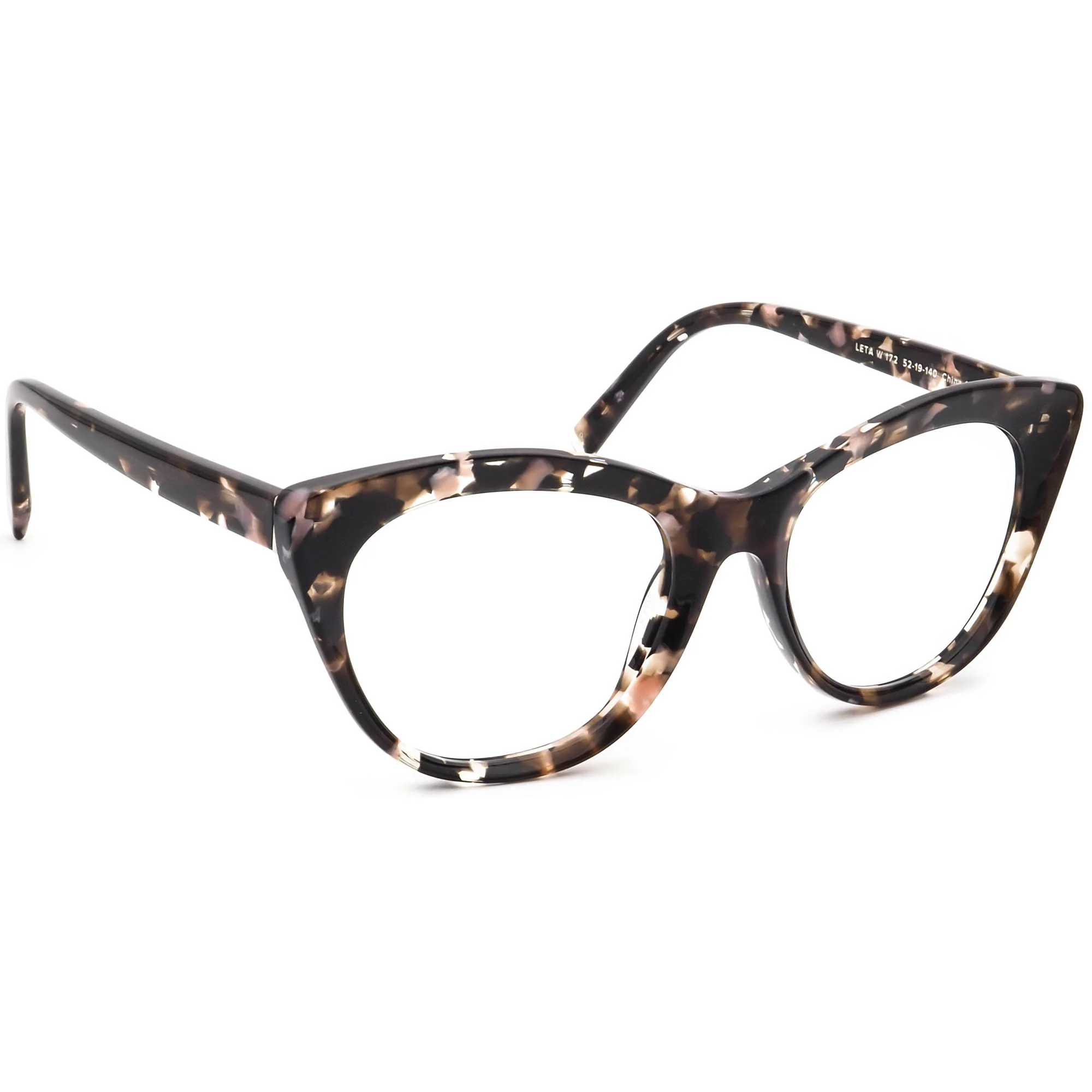 Warby Parker Leta W 172 52□19 140