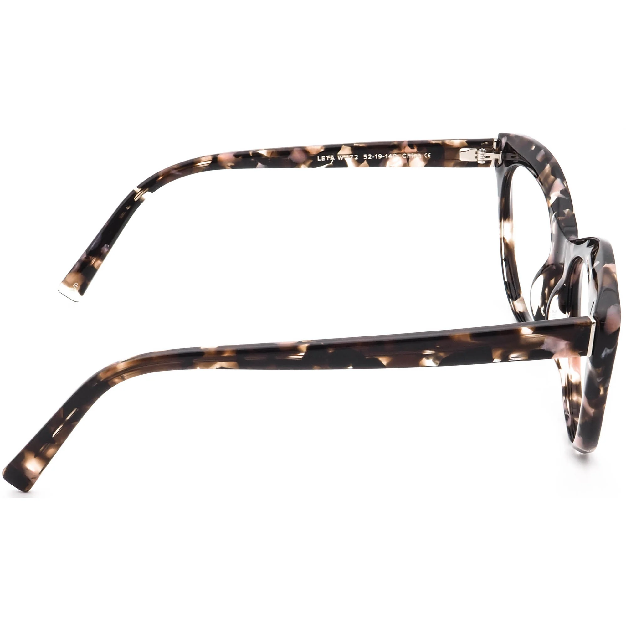 Warby Parker Leta W 172 52□19 140 - Image 4
