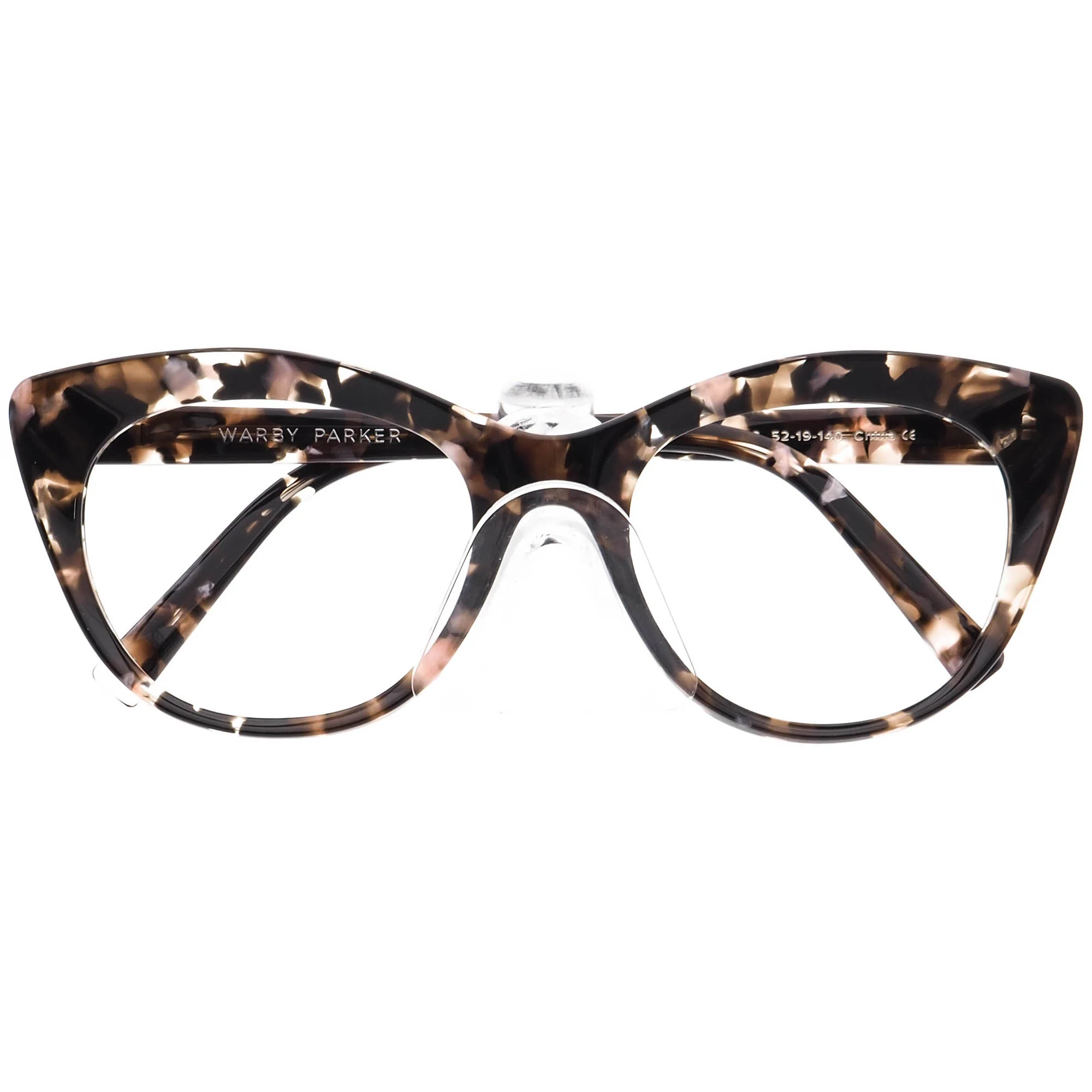 Warby Parker Leta W 172 52□19 140 - Image 6