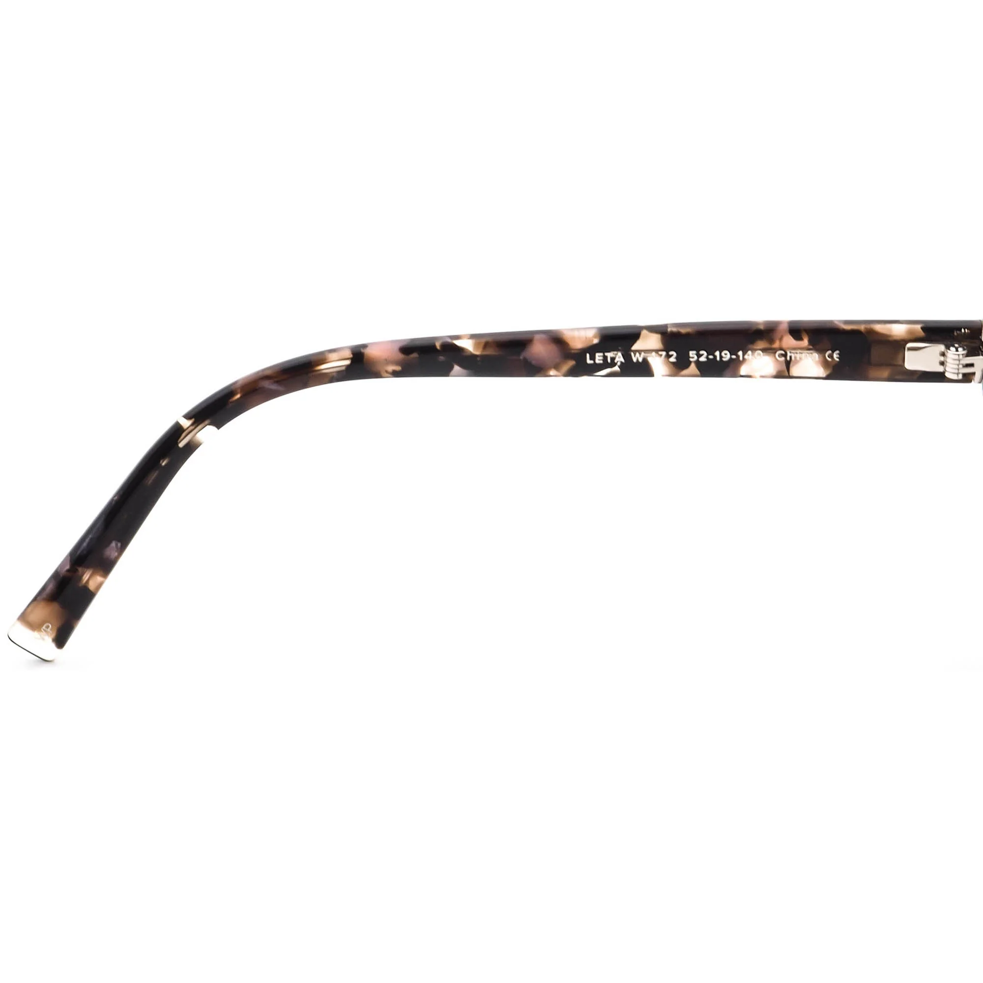 Warby Parker Leta W 172 52□19 140 - Image 7