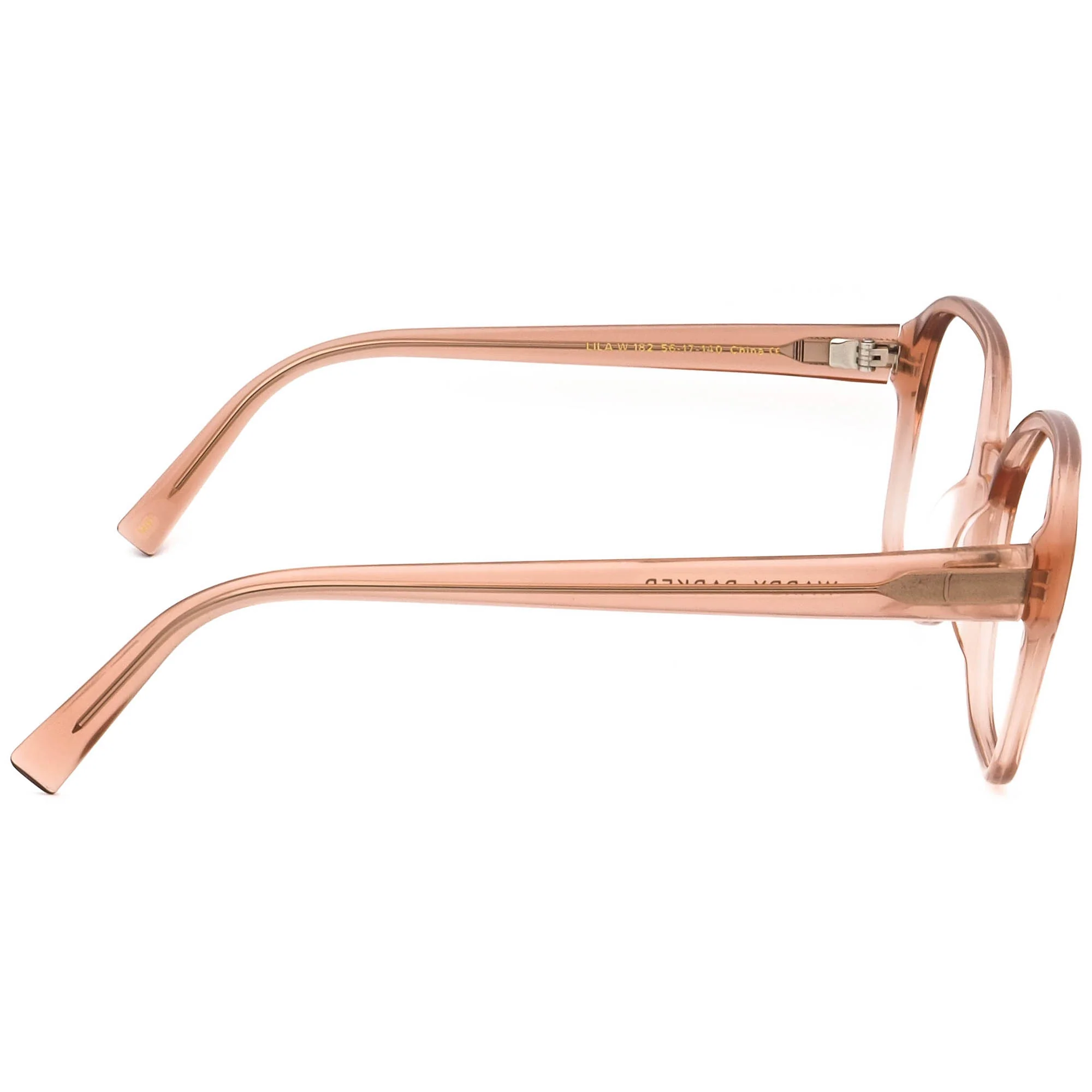 Warby Parker Lila W 182   56□17 140 - Image 4