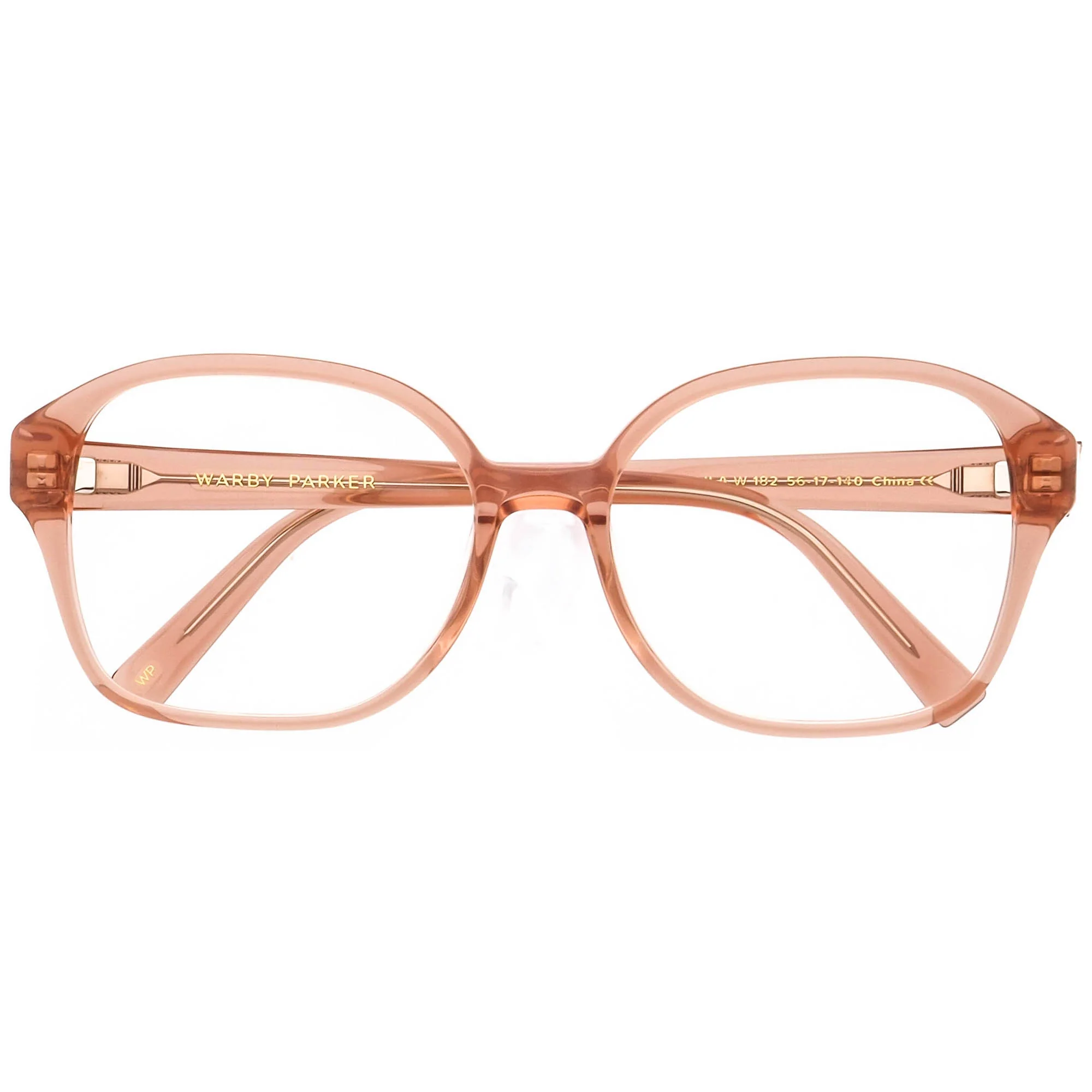 Warby Parker Lila W 182   56□17 140 - Image 6