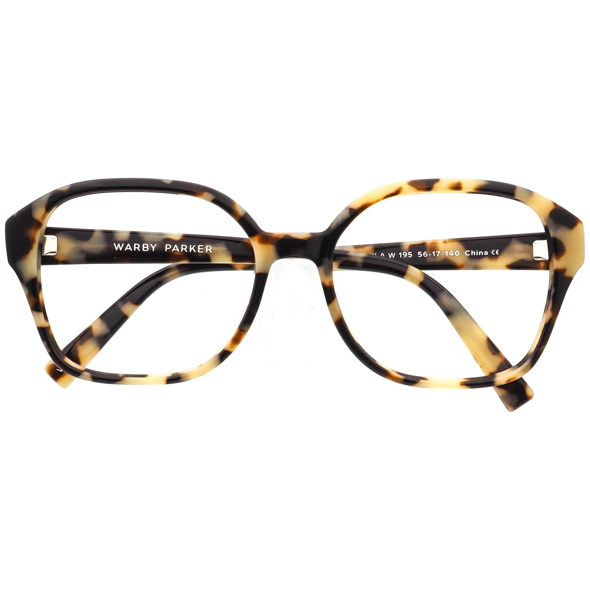 Warby Parker Lila W 195   56□17 140 - Image 6