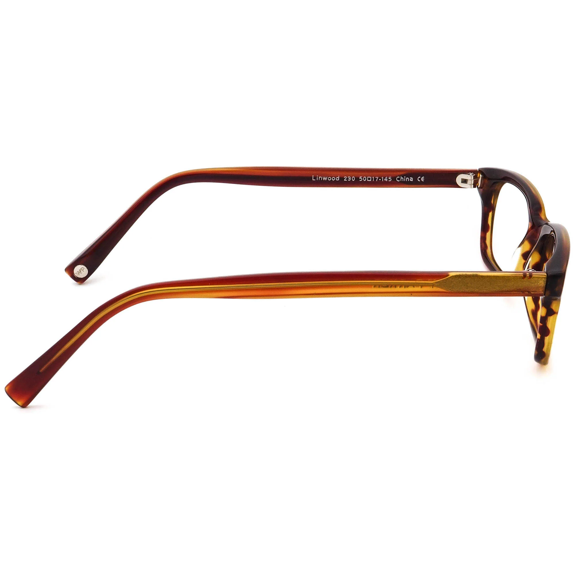 Warby Parker Linwood 230  50□17 145 - Image 4