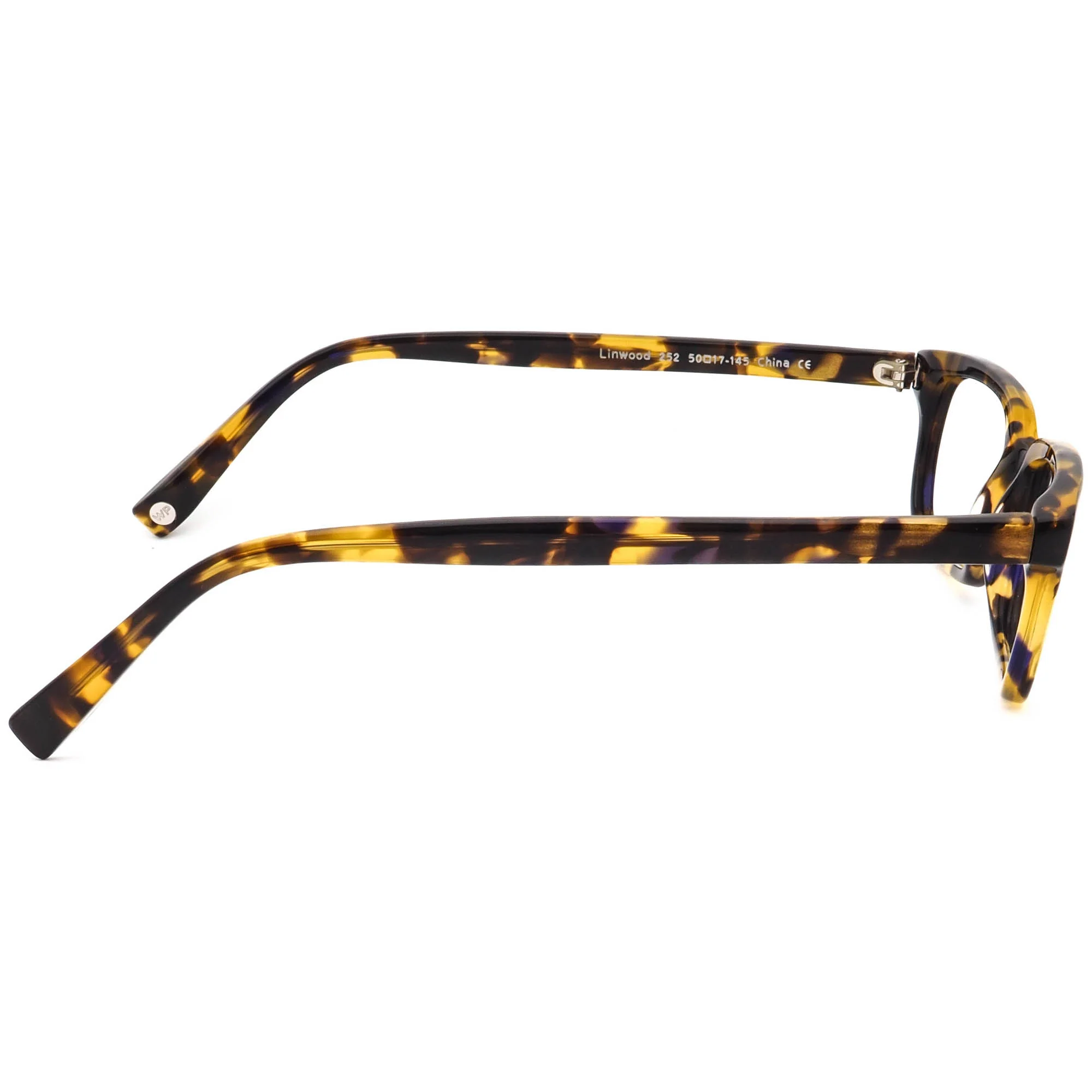 Warby Parker Linwood 252  50□17 145 - Image 4