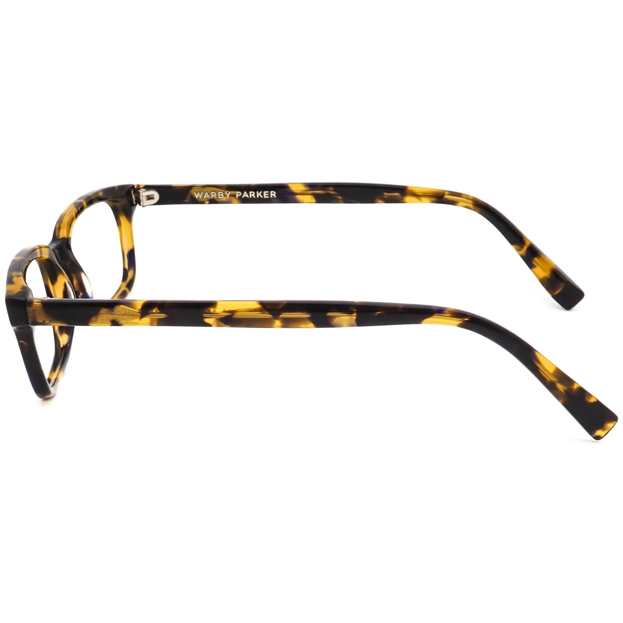 Warby Parker Linwood 252  50□17 145 - Image 5