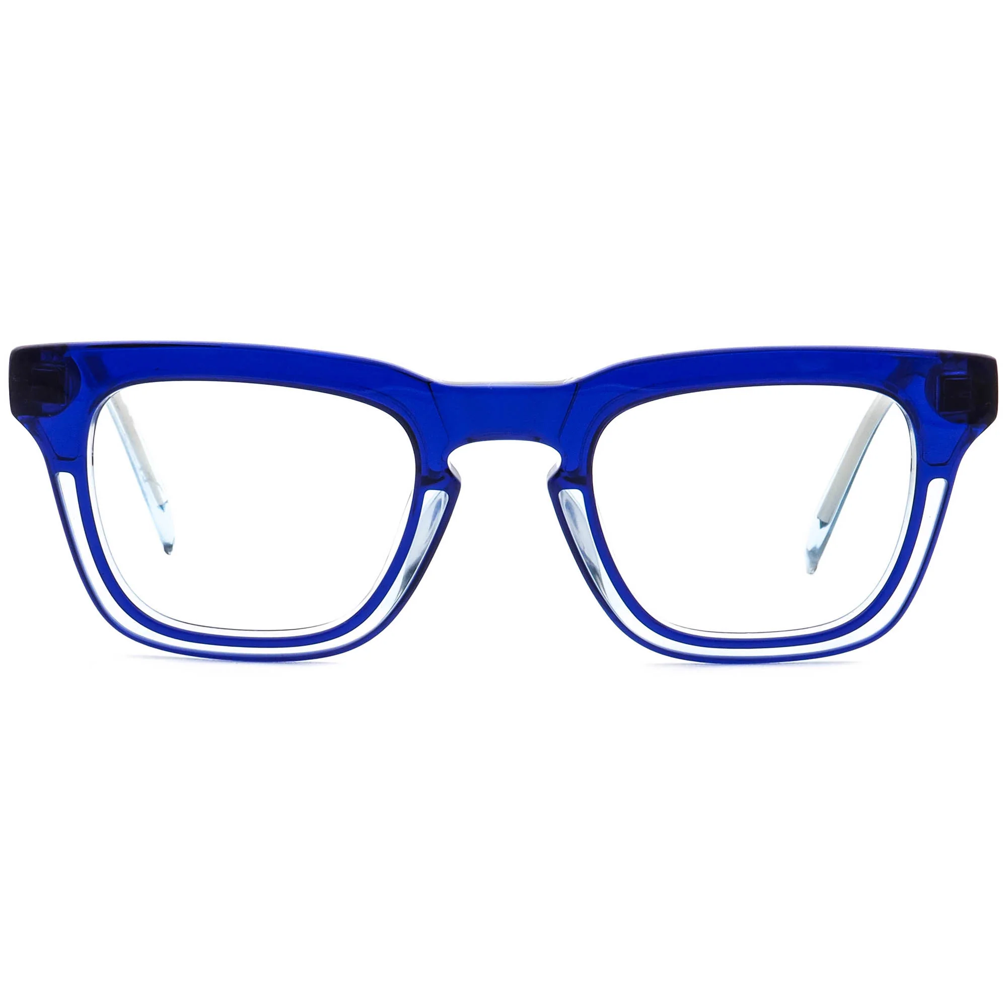 Warby Parker Locke M 338  46□22 145 - Image 2