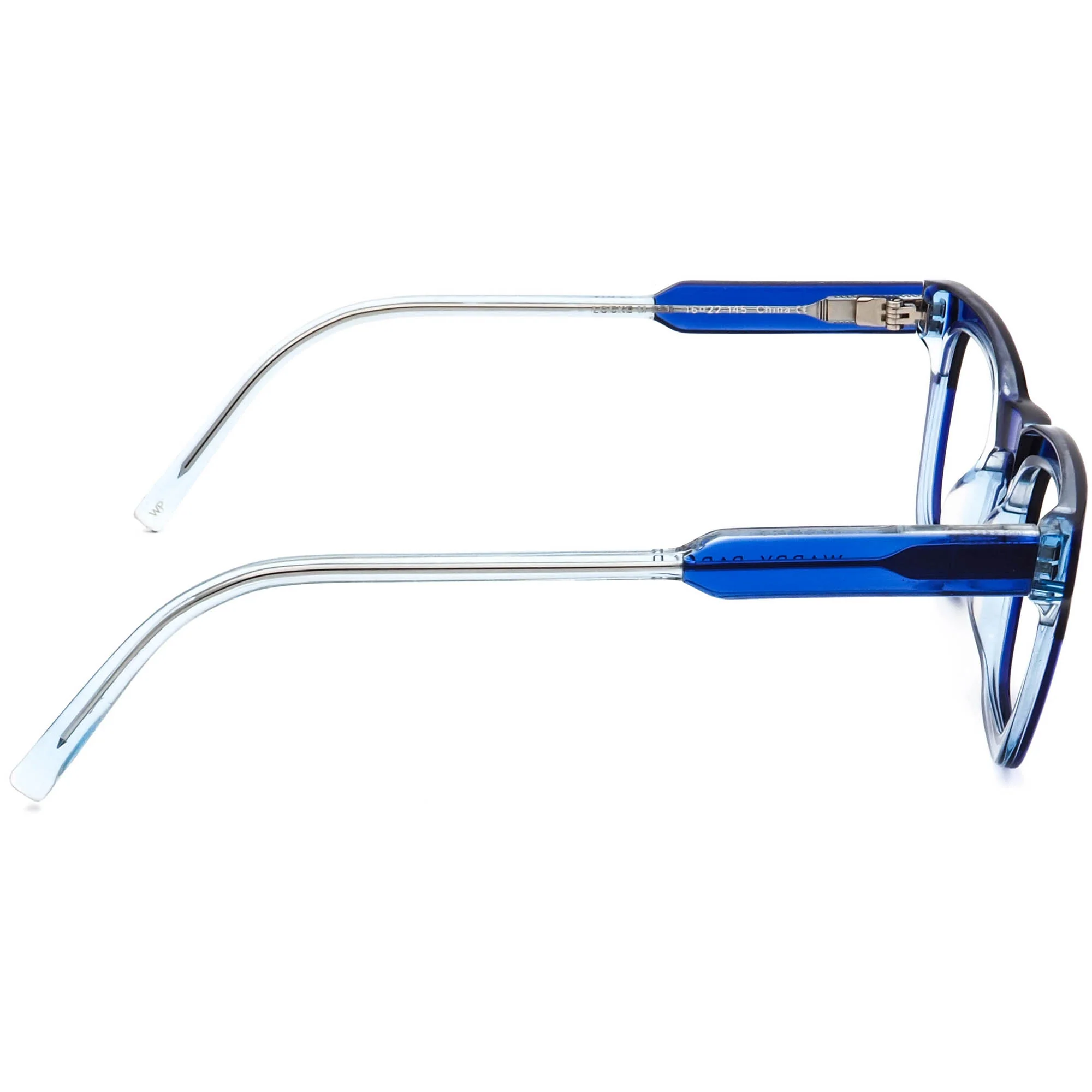 Warby Parker Locke M 338  46□22 145 - Image 4