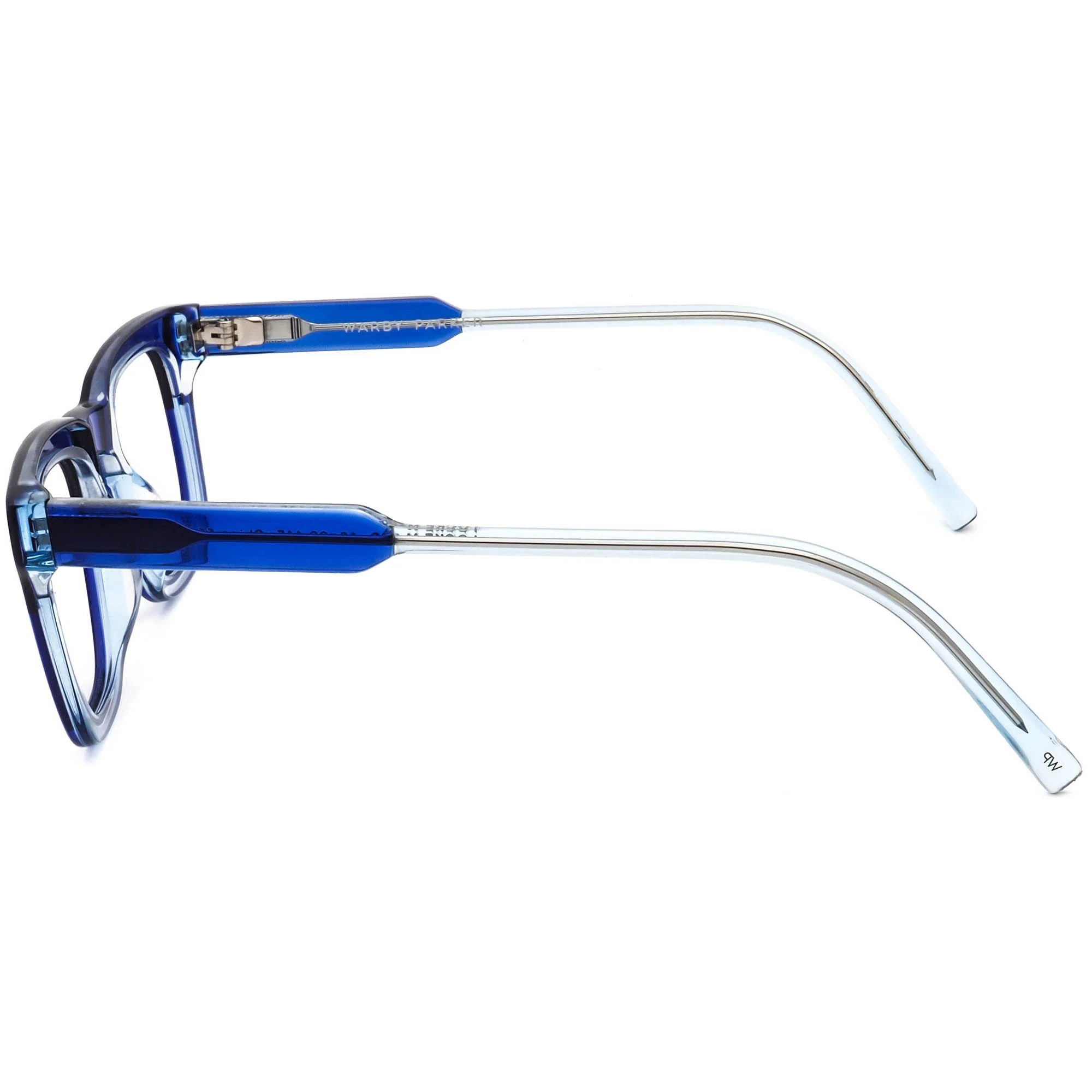 Warby Parker Locke M 338  46□22 145 - Image 5