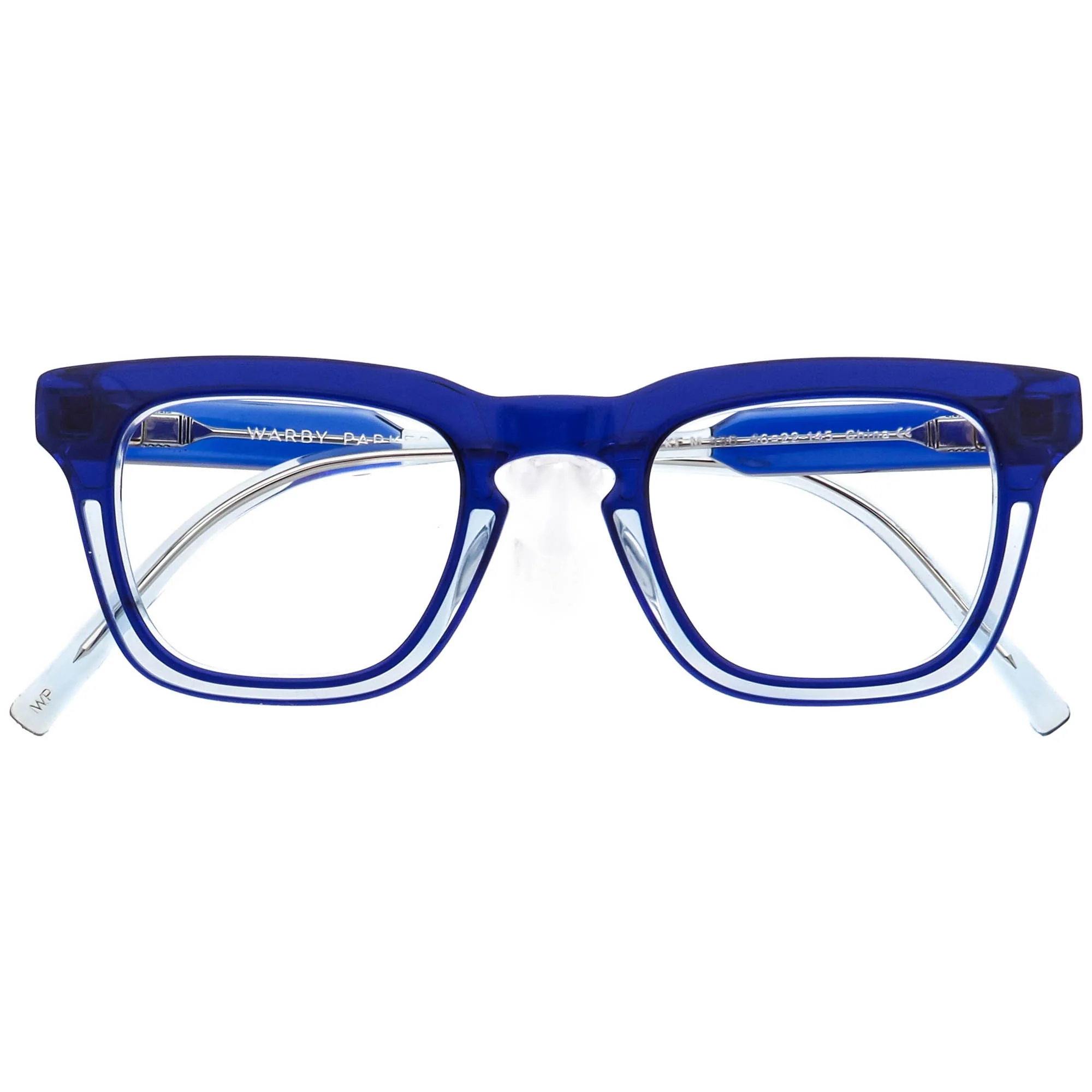 Warby Parker Locke M 338  46□22 145 - Image 6