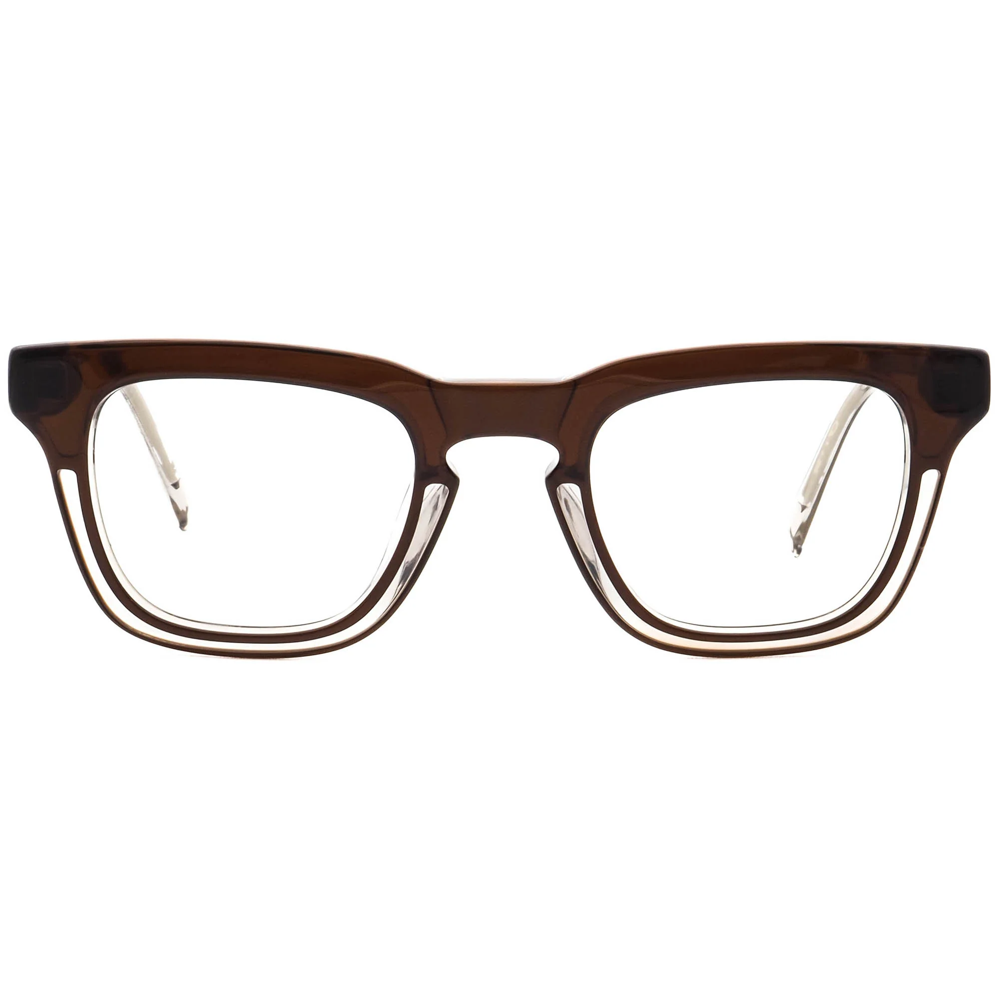 Warby Parker Locke M 891  46□22 145 - Image 2