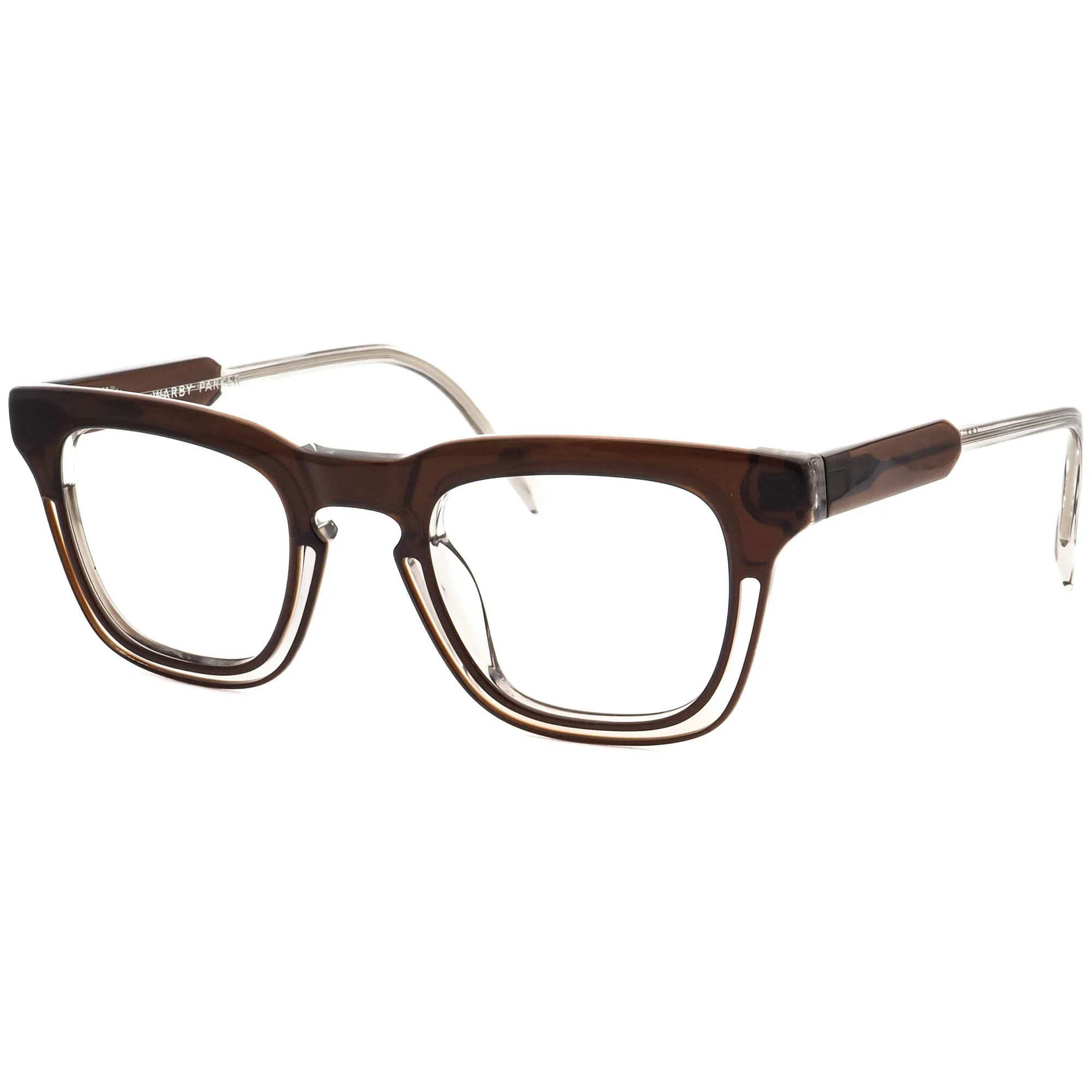 Warby Parker Locke M 891  46□22 145 - Image 3