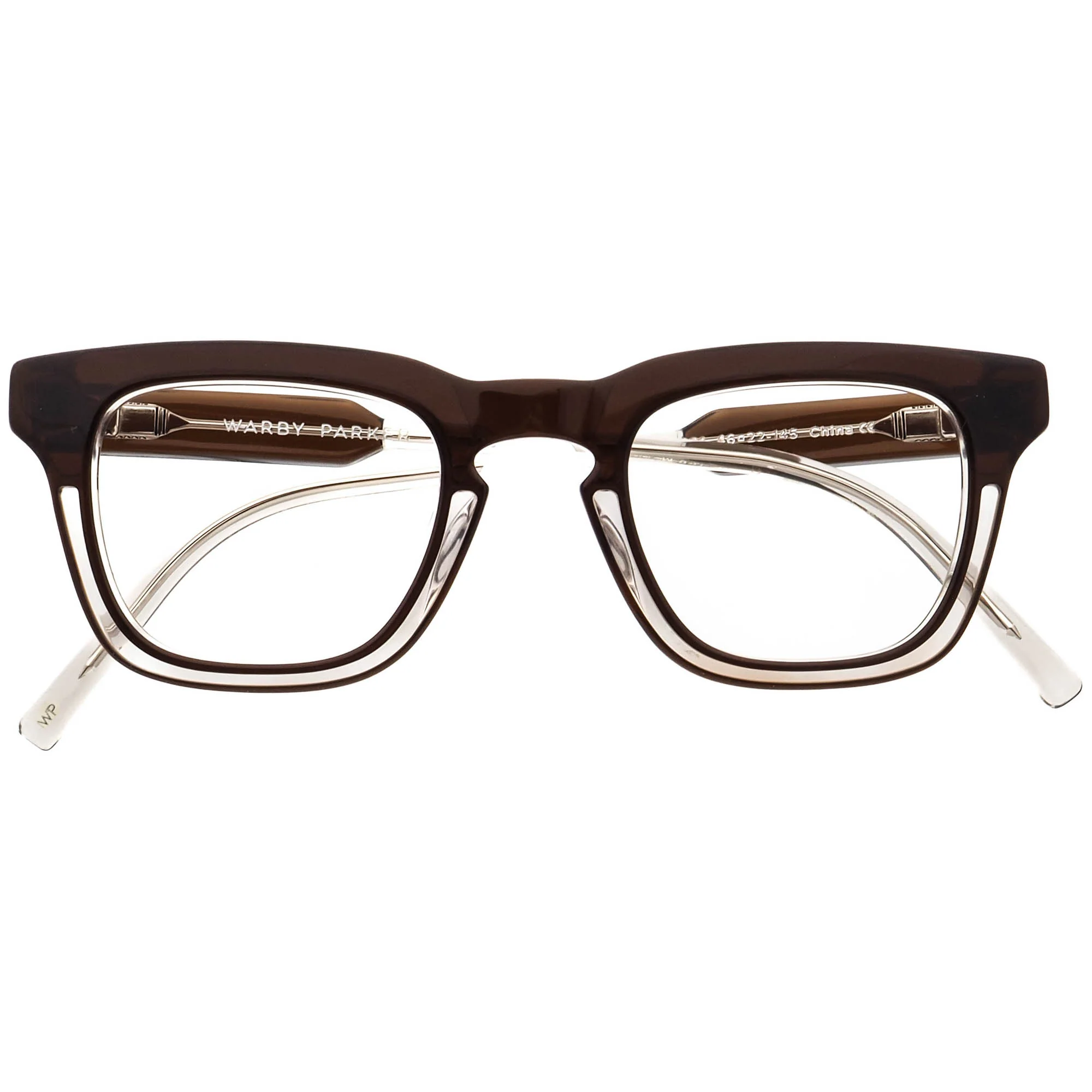 Warby Parker Locke M 891  46□22 145 - Image 6
