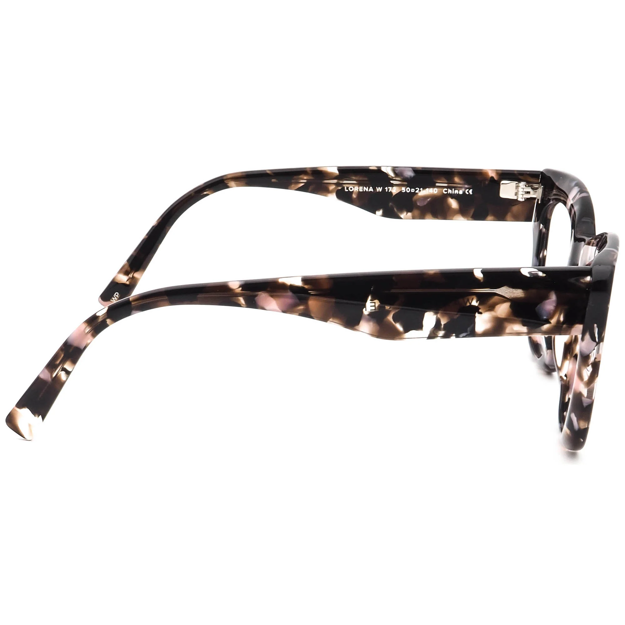 Warby Parker Lorena W 172   50□21 140 - Image 4
