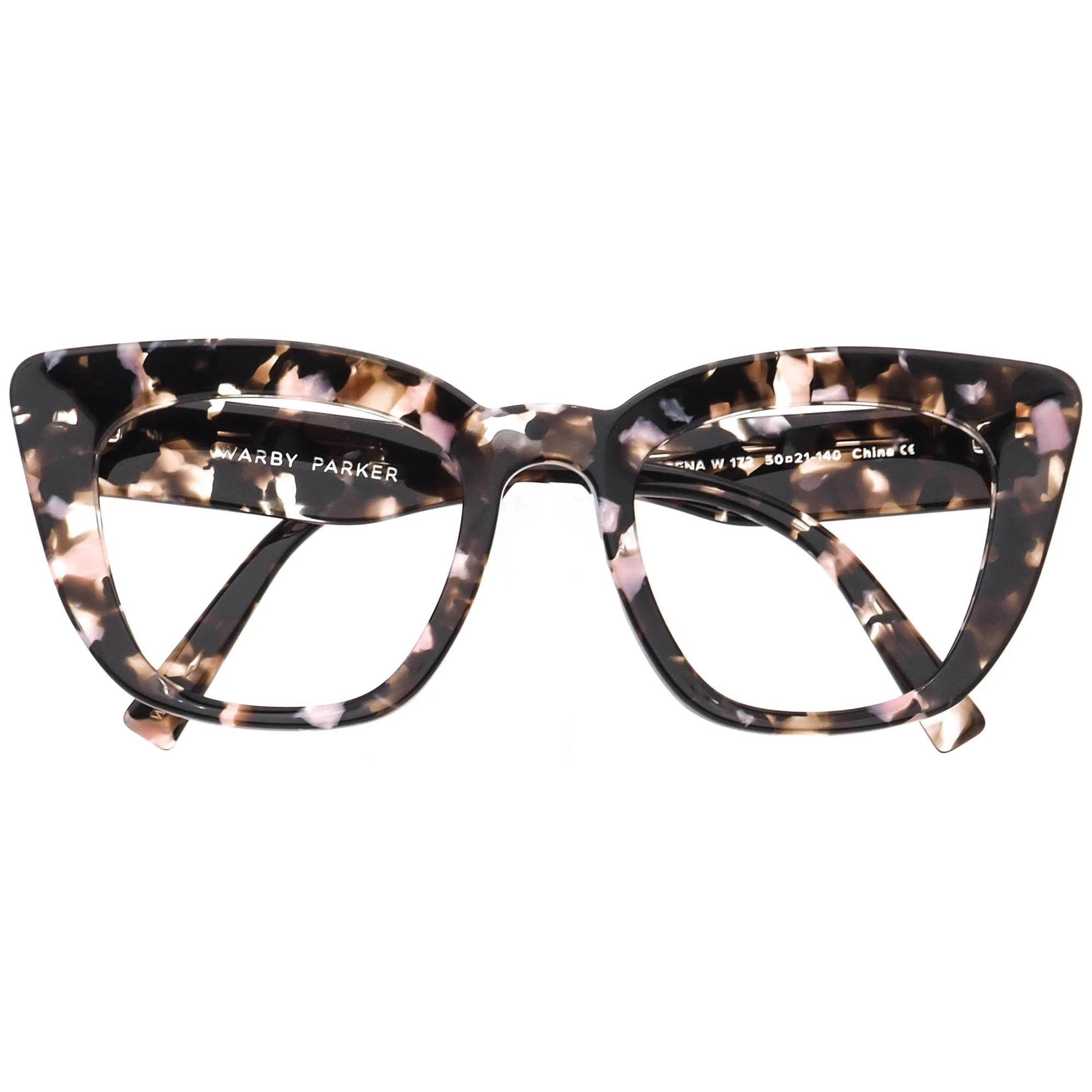 Warby Parker Lorena W 172   50□21 140 - Image 6