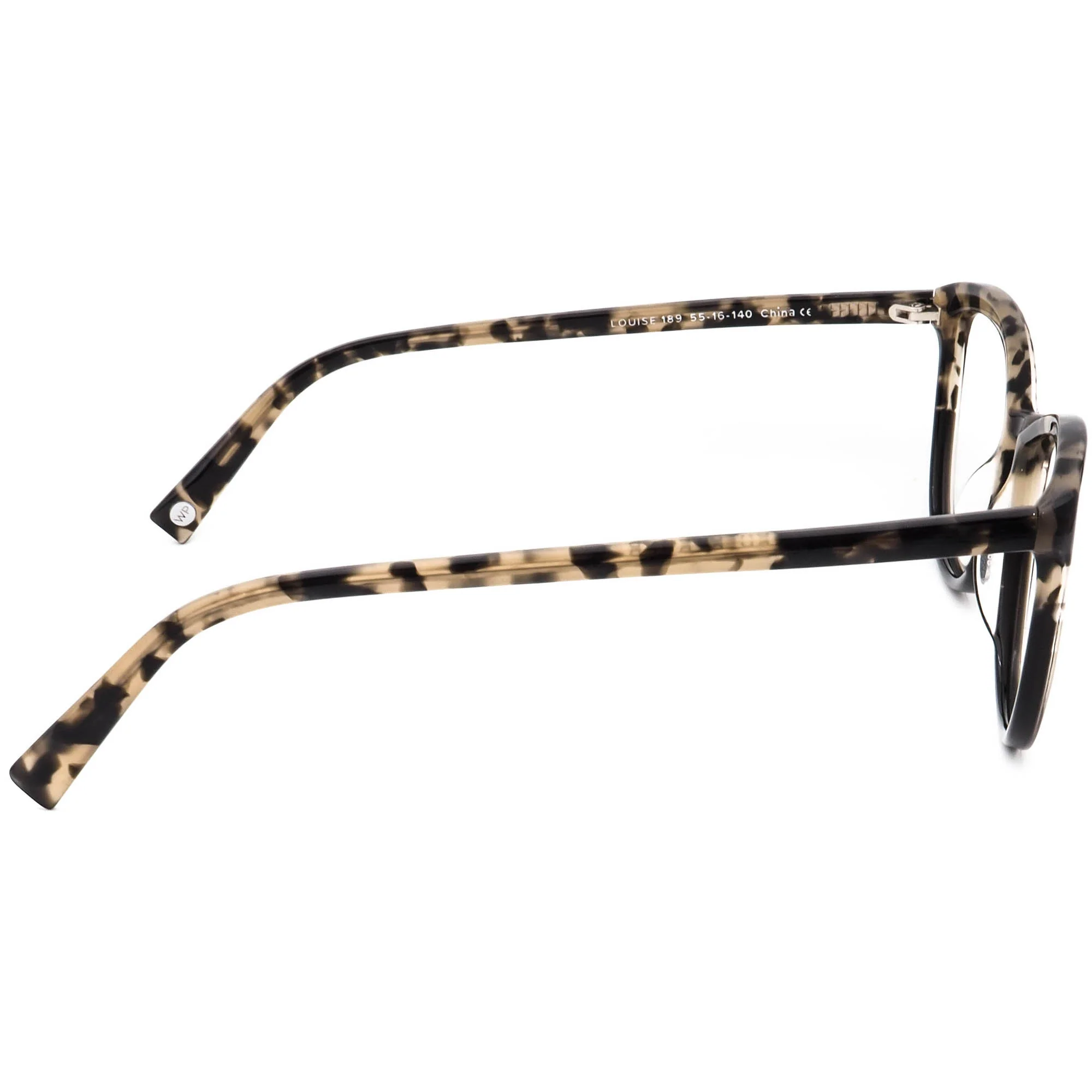 Warby Parker Louise 189   55□16 140 - Image 4