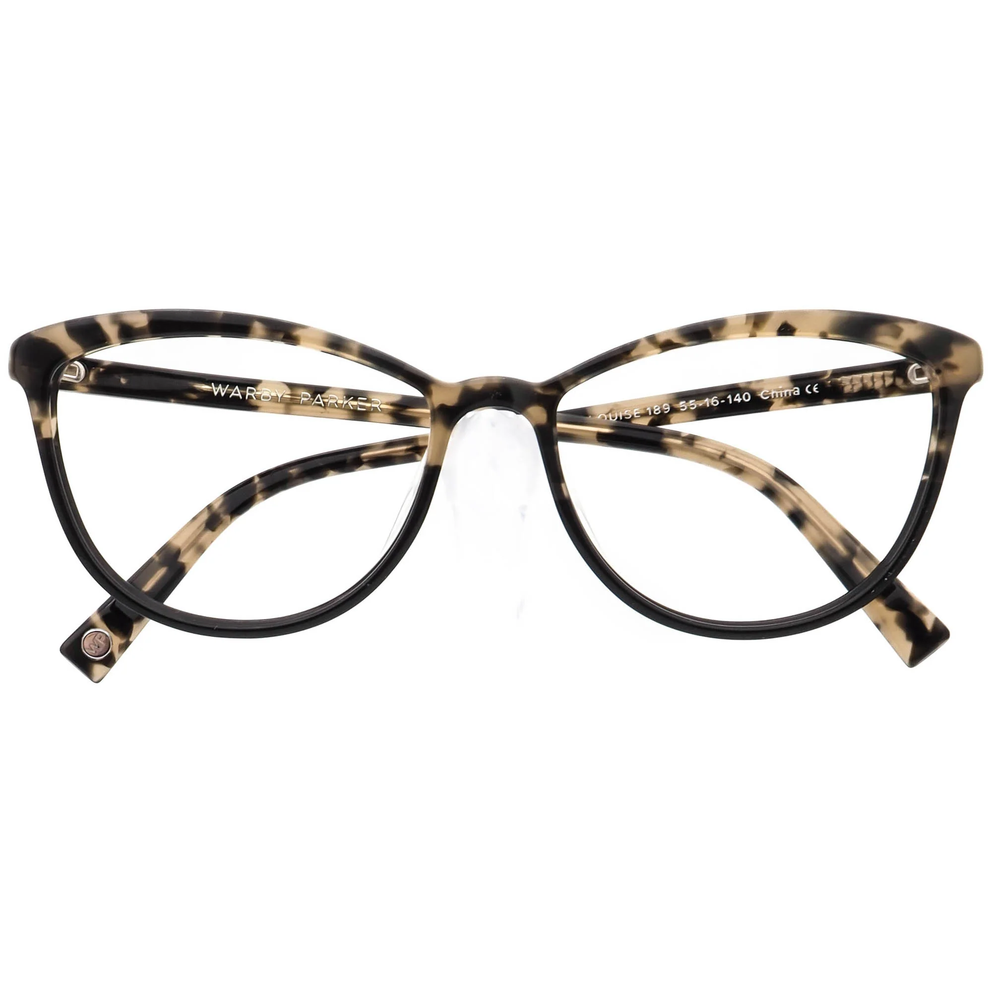 Warby Parker Louise 189   55□16 140 - Image 6
