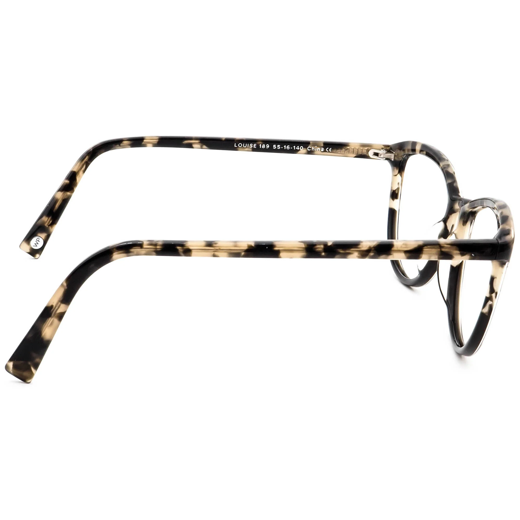 Warby Parker Louise 189 55□16 140 - Image 4