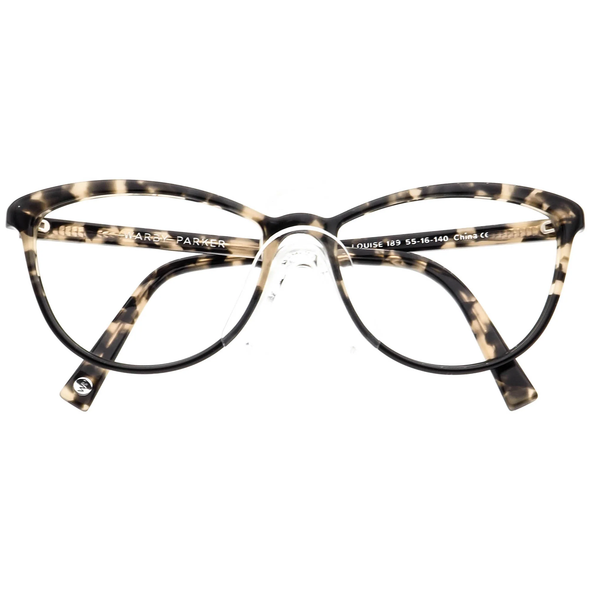 Warby Parker Louise 189 55□16 140 - Image 6