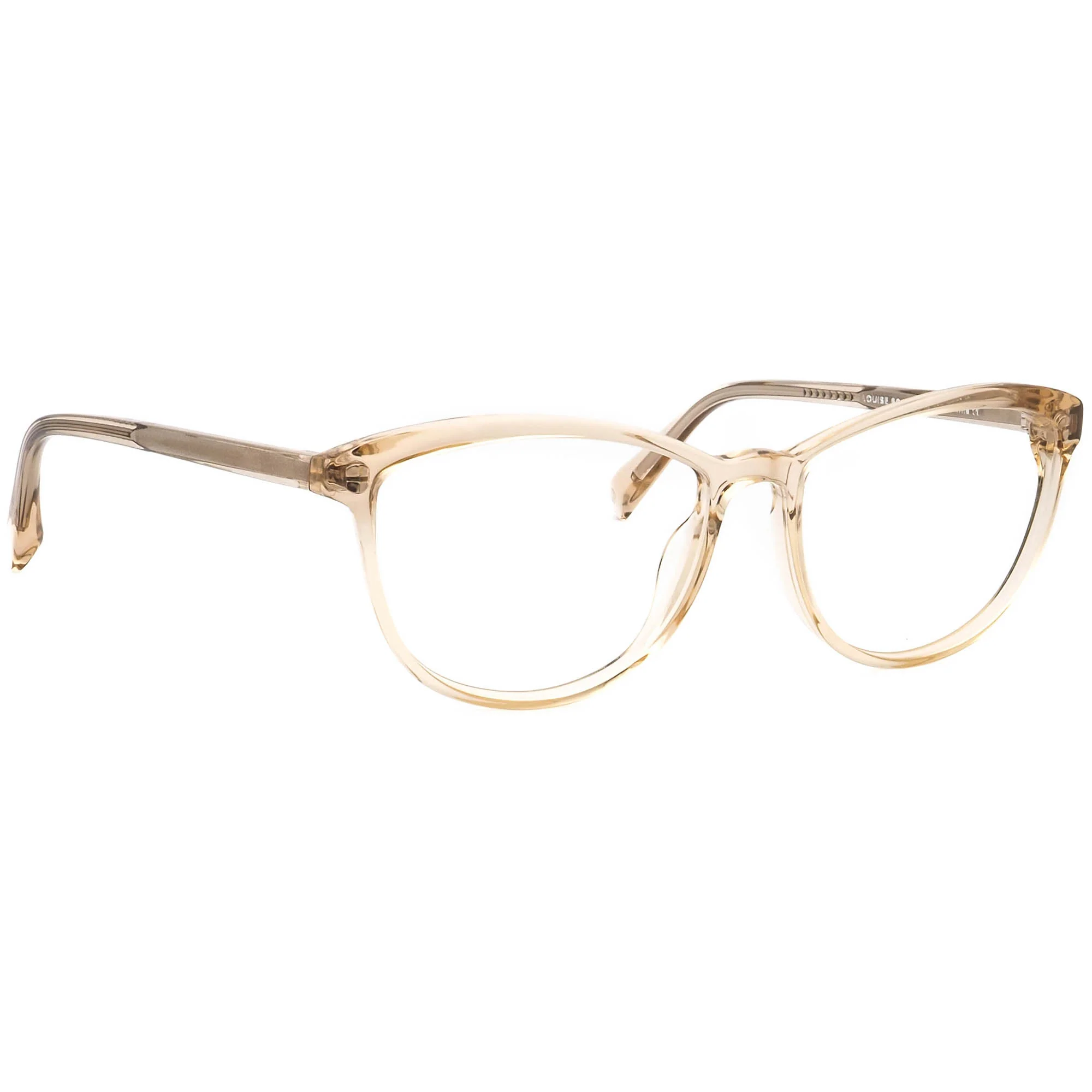 Warby Parker Louise 664 55□16 140