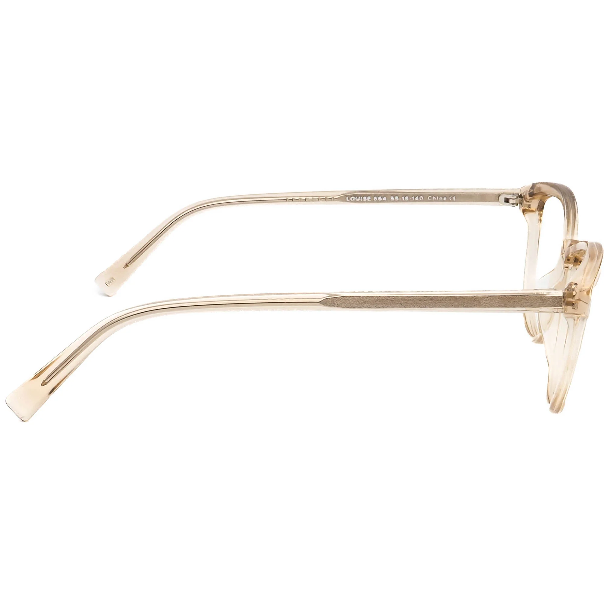 Warby Parker Louise 664   55□16 140 - Image 4