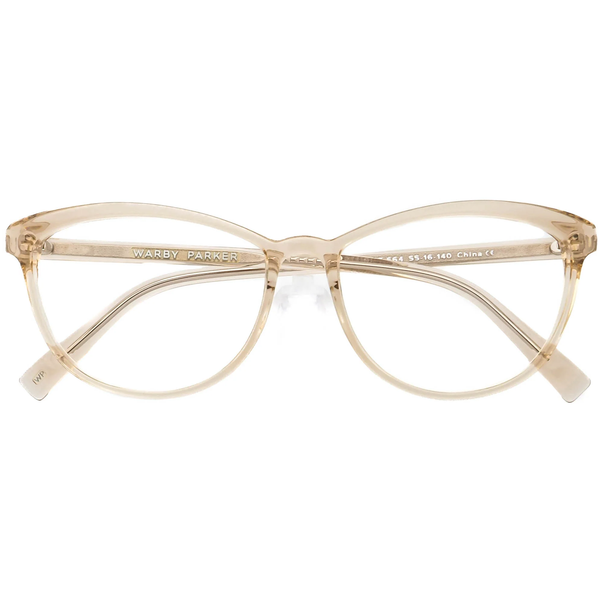 Warby Parker Louise 664   55□16 140 - Image 6
