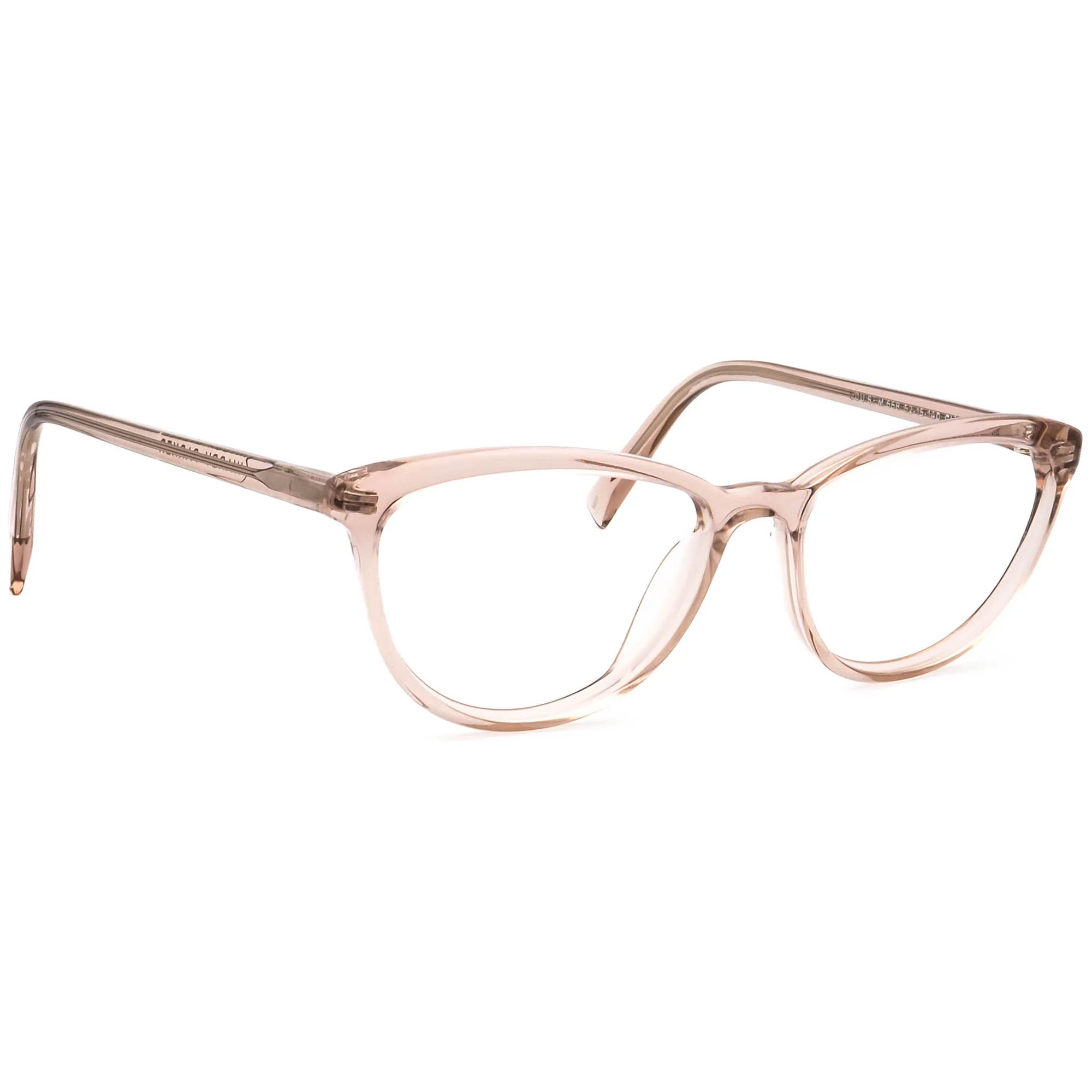 Warby Parker Louise M 668   52□15 140